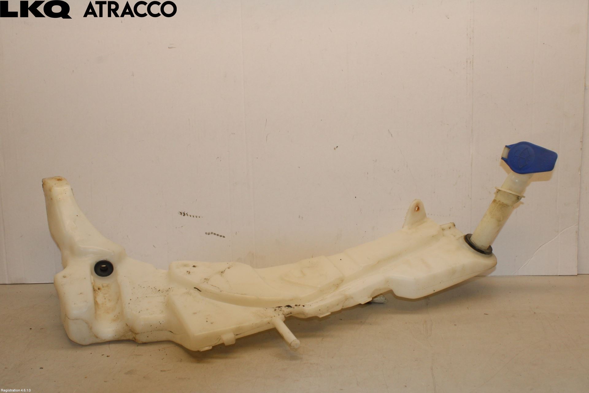 Ford KUGA 08-12 Spolartank Vindruta-Strål