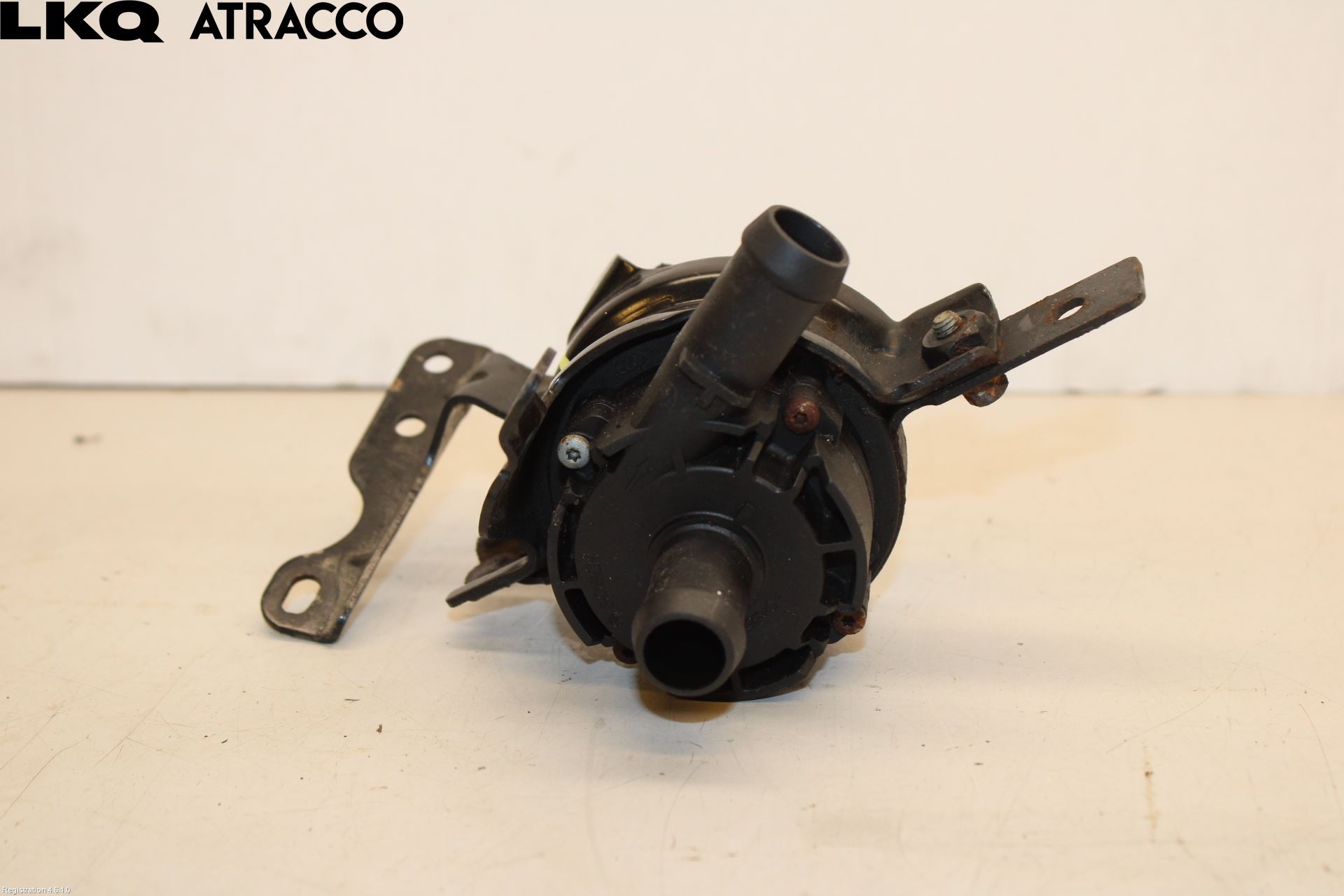 Mercedes-Benz MB B-KLASS (W246/W242) 12-19 Vattenpump