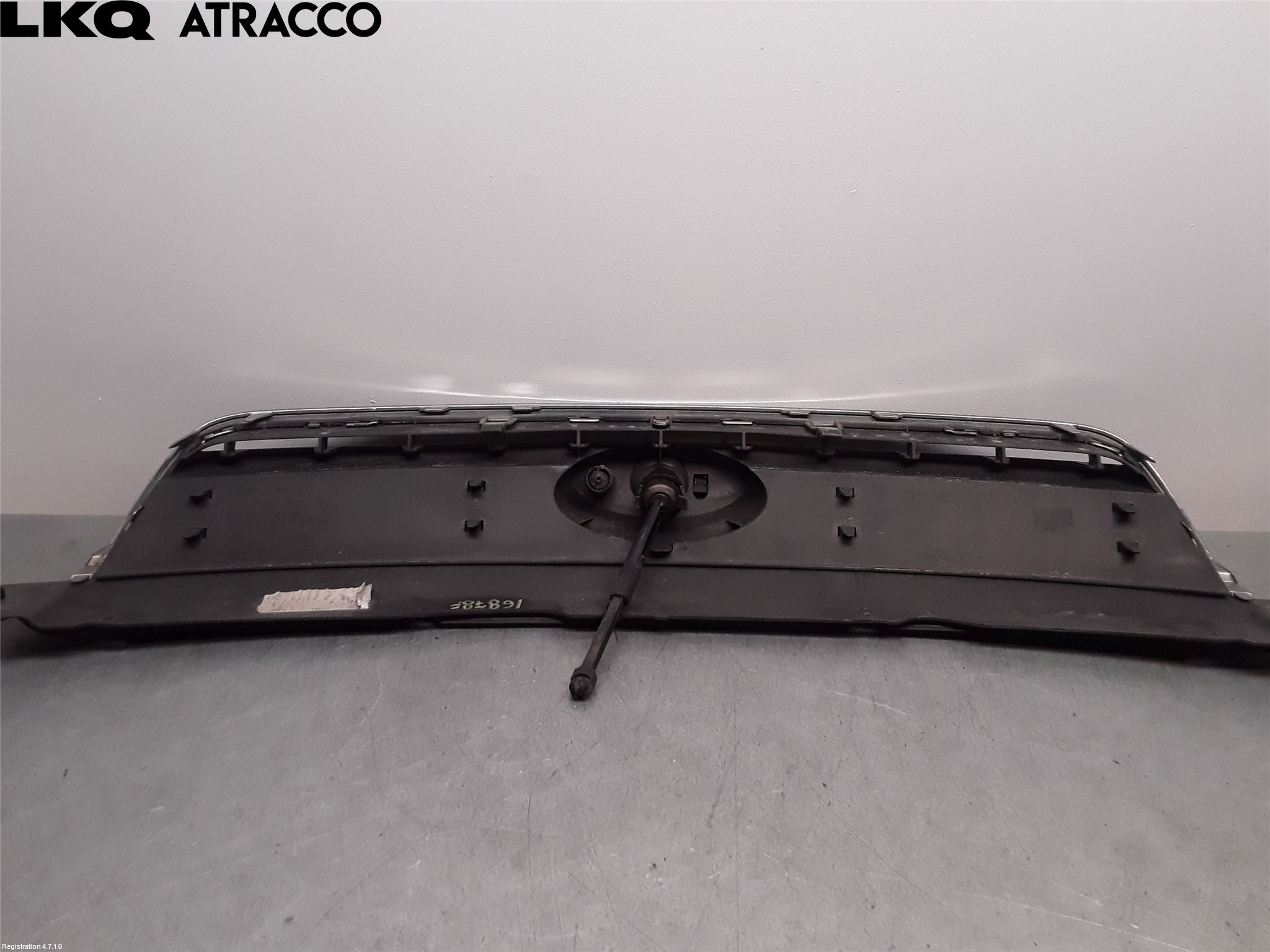 Ford KUGA 08-12 Grill Komp
