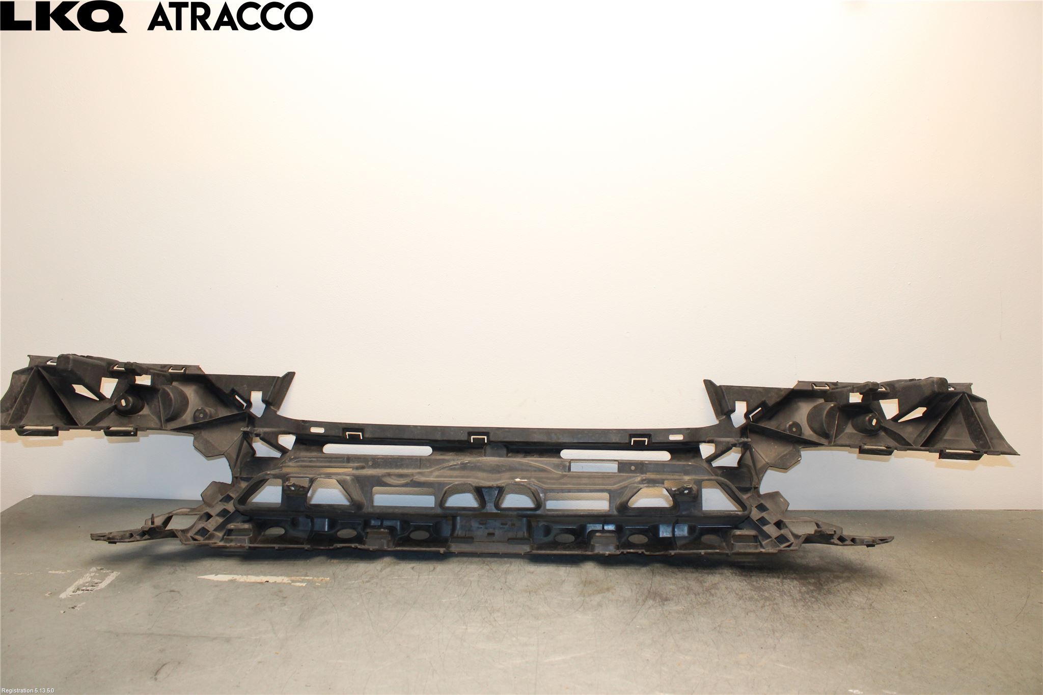 Ford TRANSIT/TOURNEO CONNECT 13-22 Front Övrigt