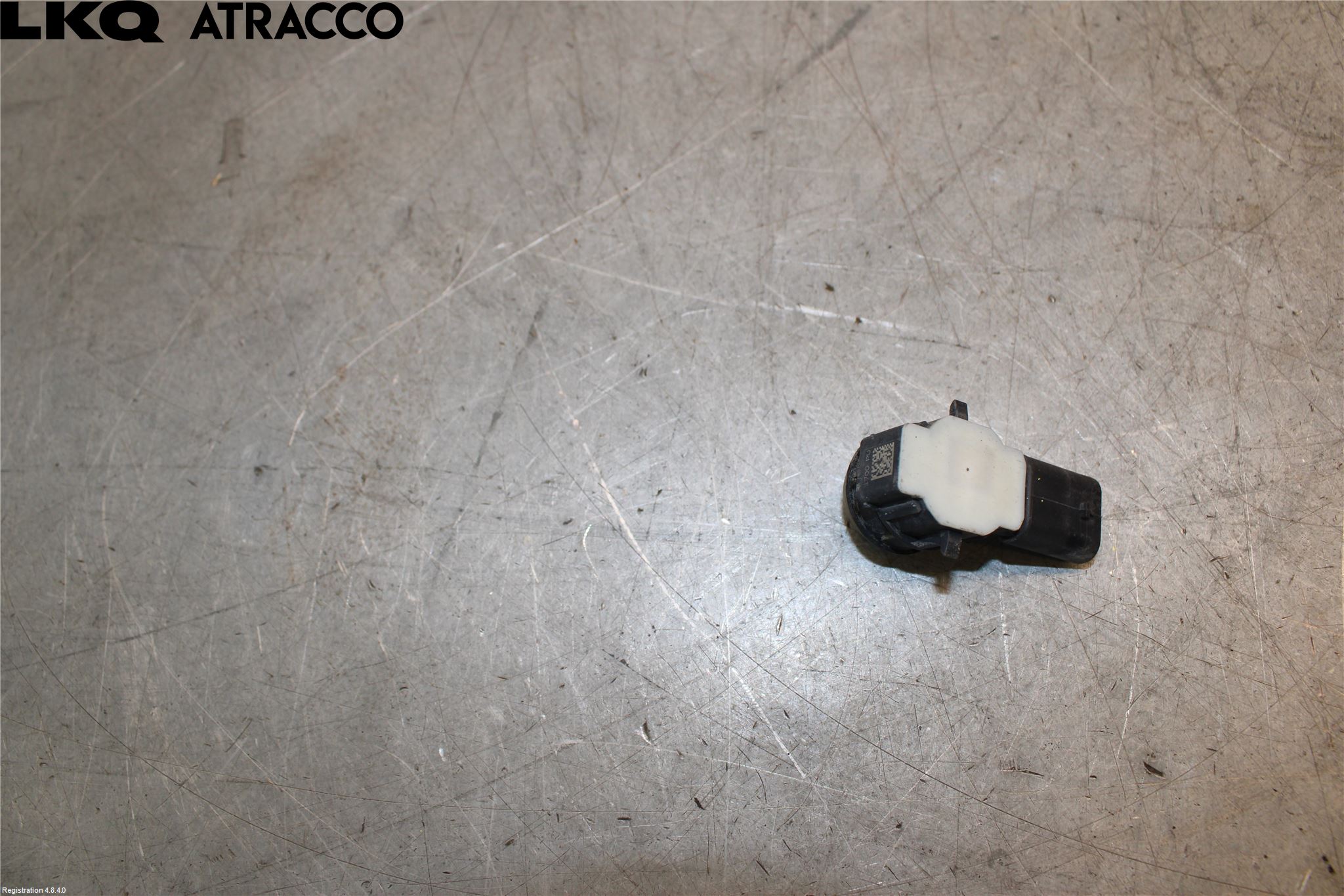 Mercedes-Benz MB B-KLASS (W246/W242) 12-19 Parkeringshjälp Frontsensor