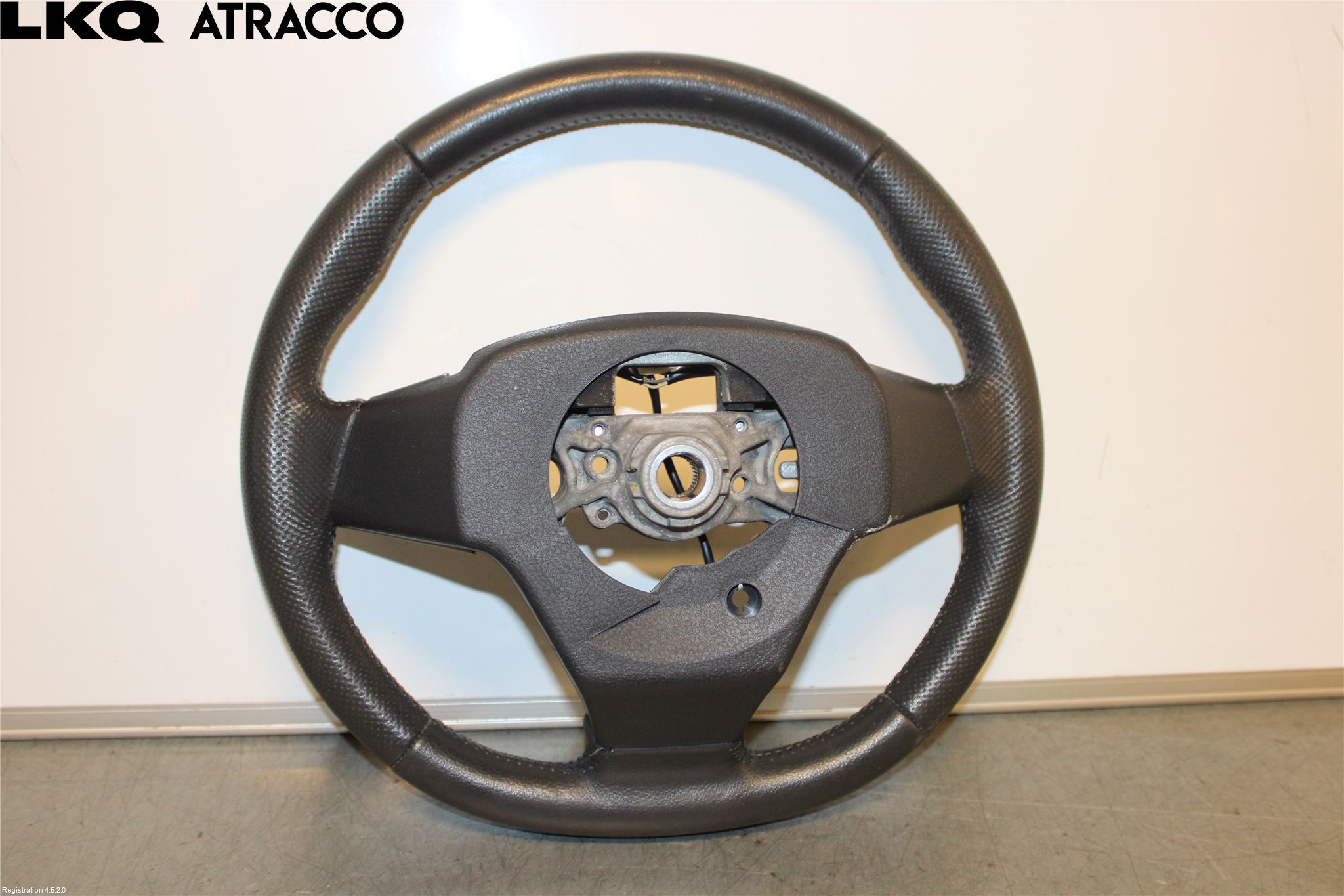 Toyota AURIS 10-12 Ratt