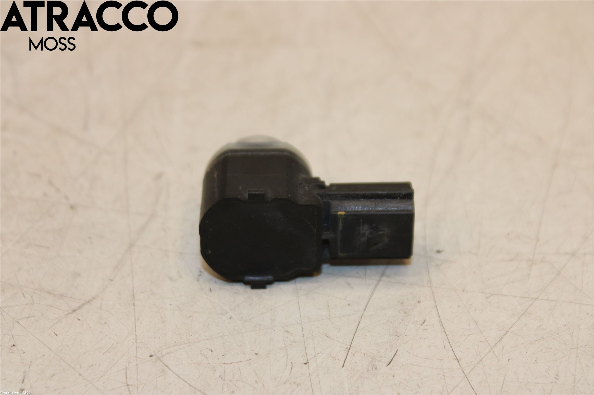 Skoda OCTAVIA (5E) 13-20 Parkeringshjälp Frontsensor