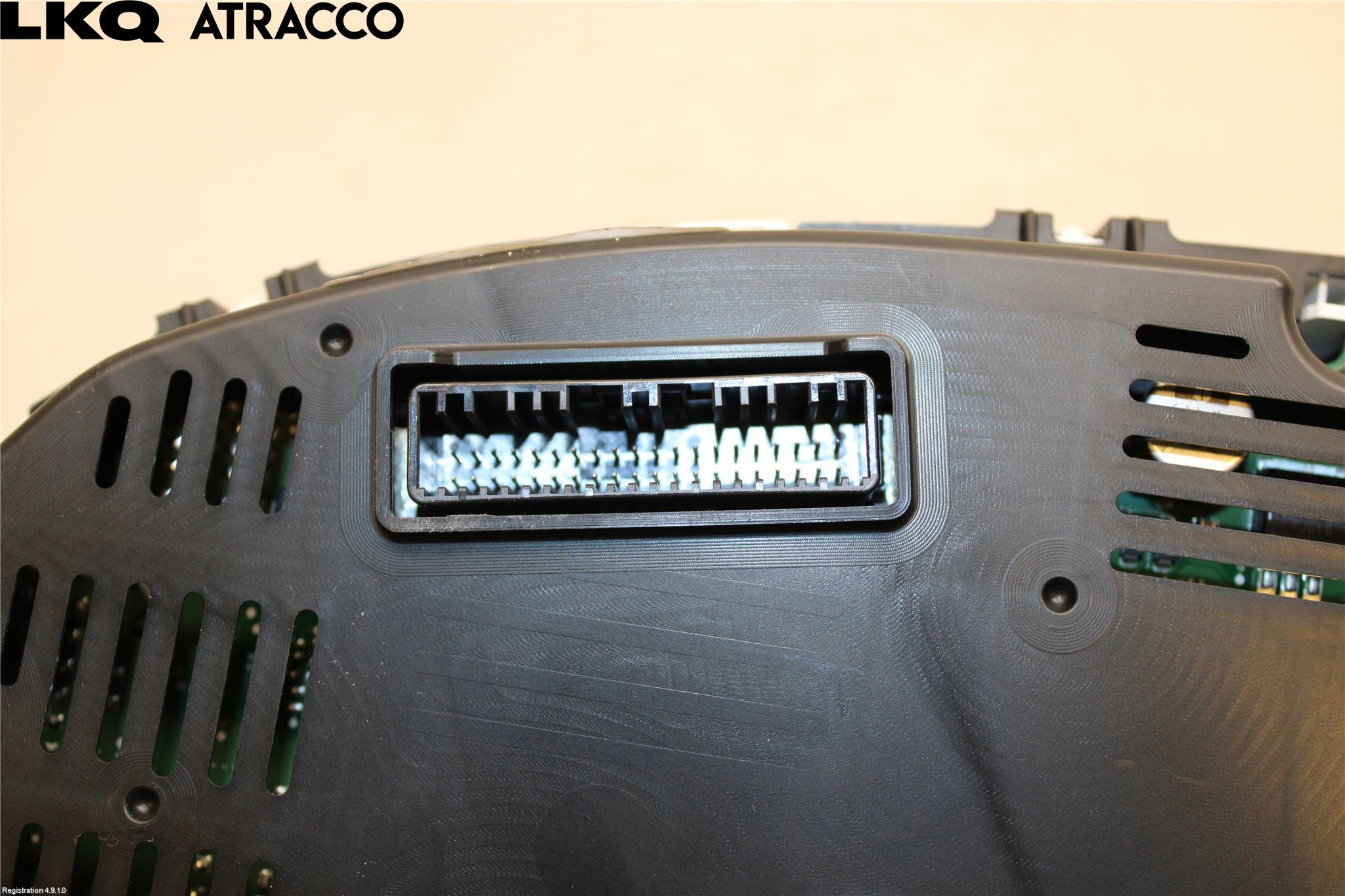 Hyundai i20 GB 15-20 Instrument Komb
