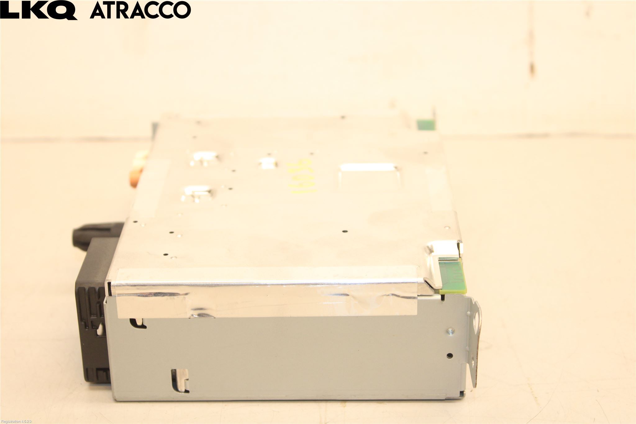Toyota PROACE II 16- Radio