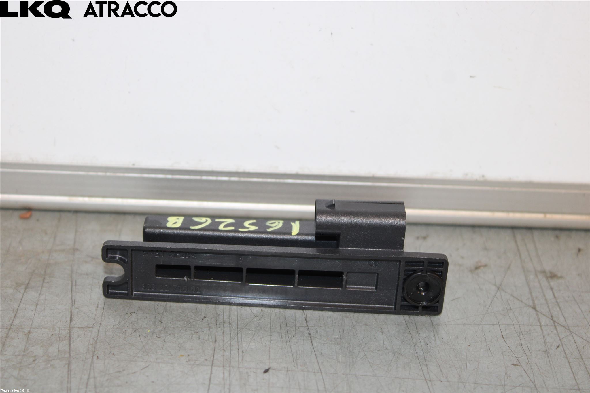 Landrover RANGE ROVER SPORT (L320) 10-13 Antenn
