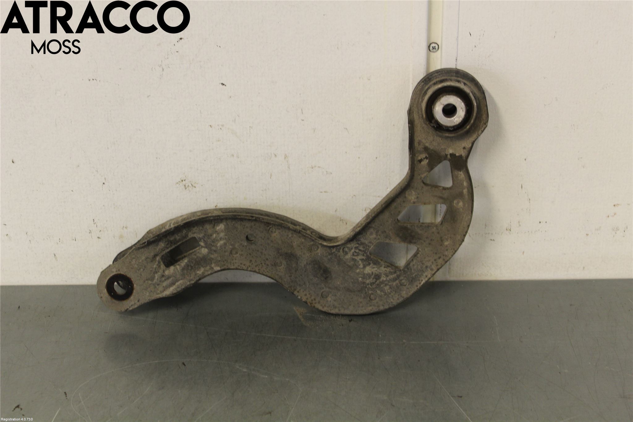 Mercedes-Benz MB A-KLASS (W176) 13-18 Bärarm Bak Vänster