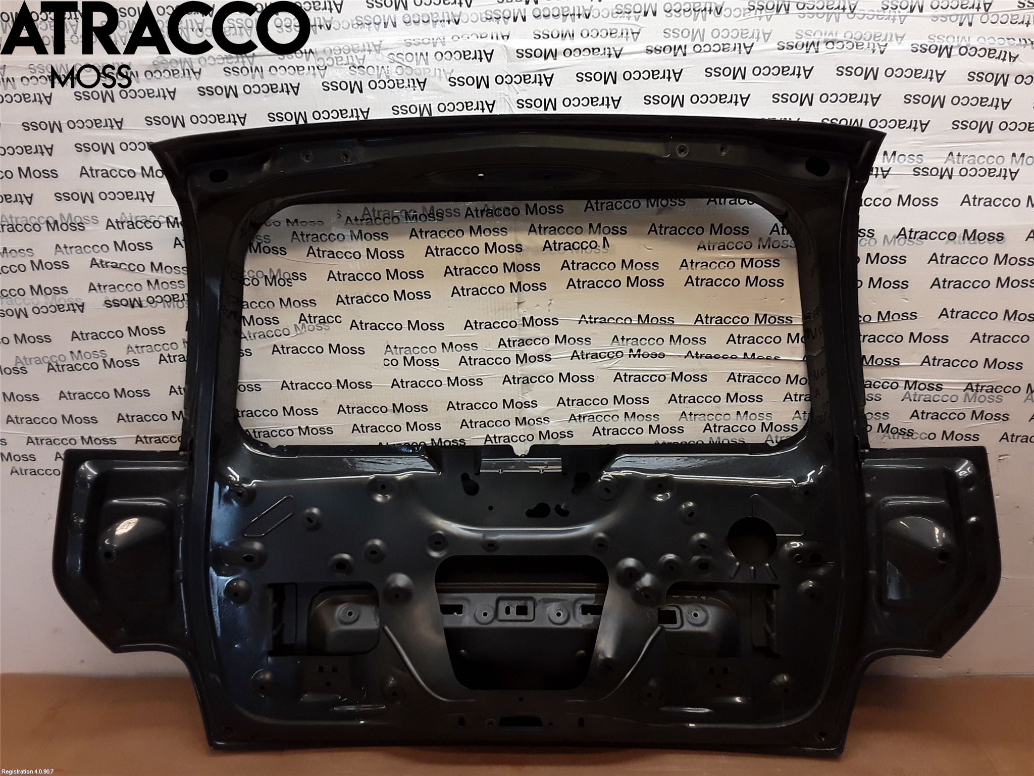 Citroen C3 PICASSO Baklucka Kombi