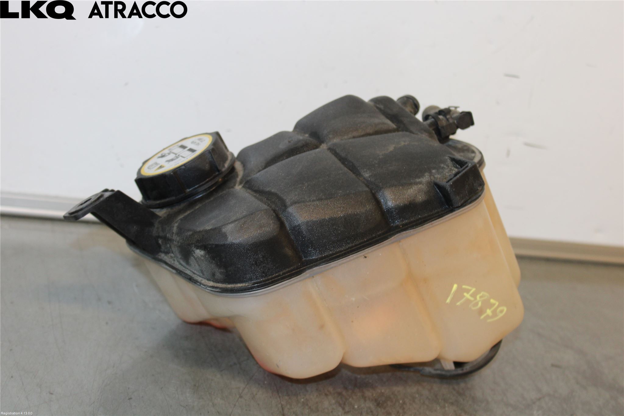 Landrover LAND ROVER RANGE ROVER EVOQUE (L538) 11-18 Expansionstank