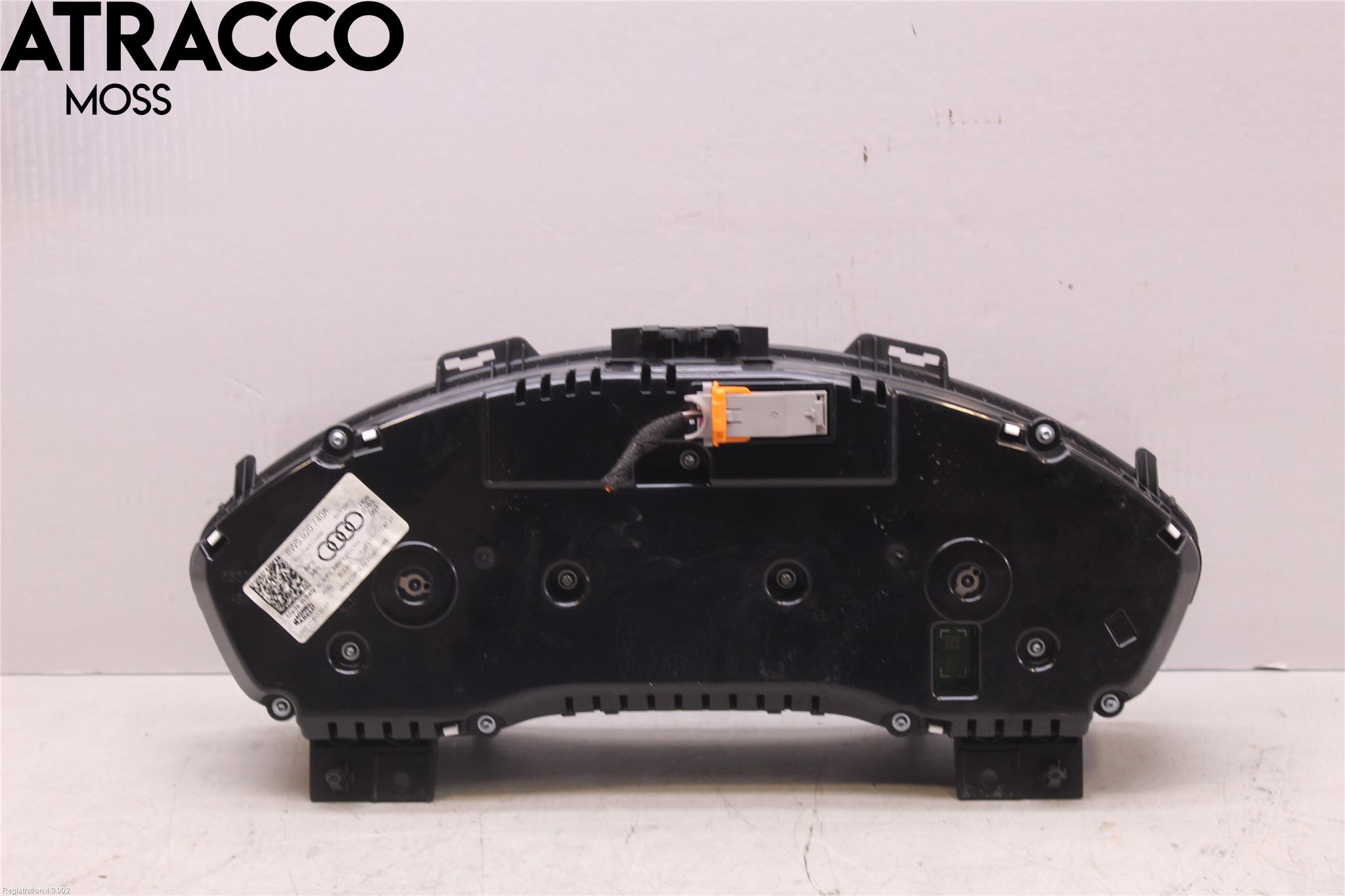 Audi A4 12-15 Instrument Komb
