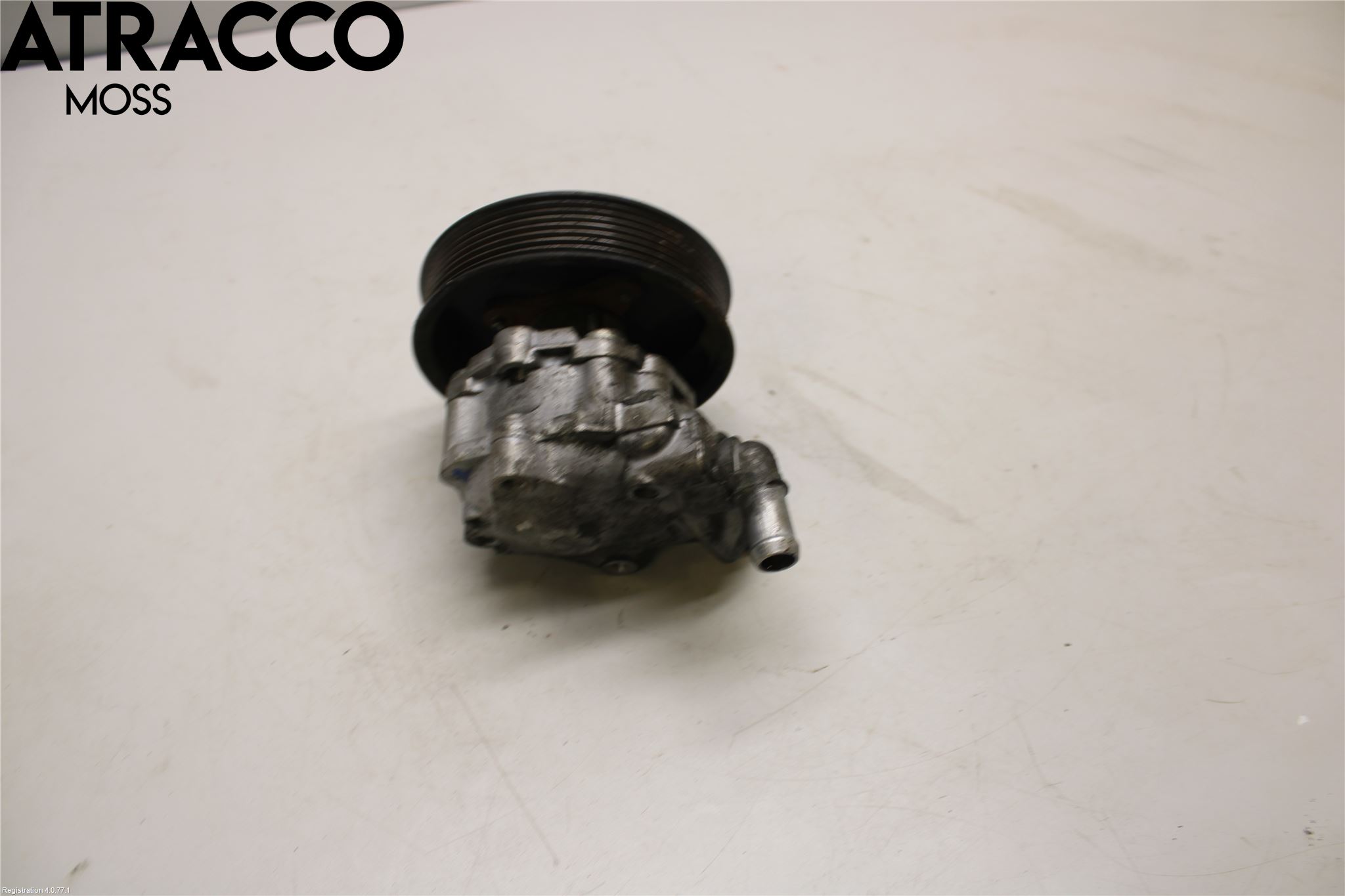 Opel MOVANO B 10-22 Styrservopump