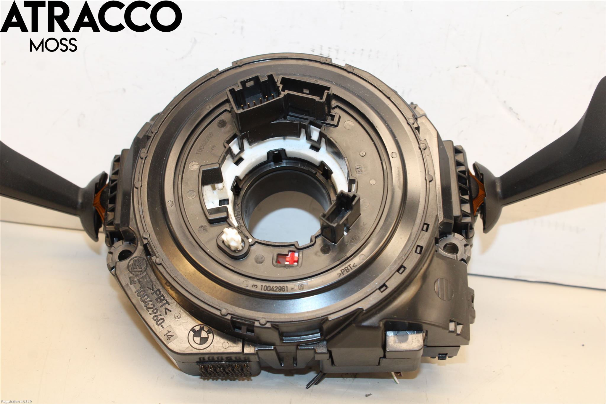BMW 3 F30/F31/F80 12-19 Spakcentral