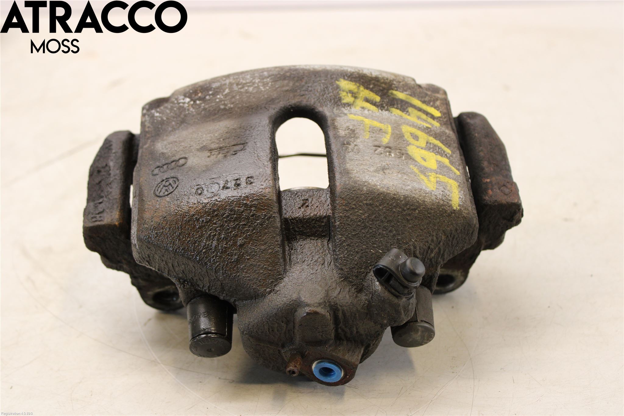 Audi A3/S3 05-13 Bromsok Fram Höger