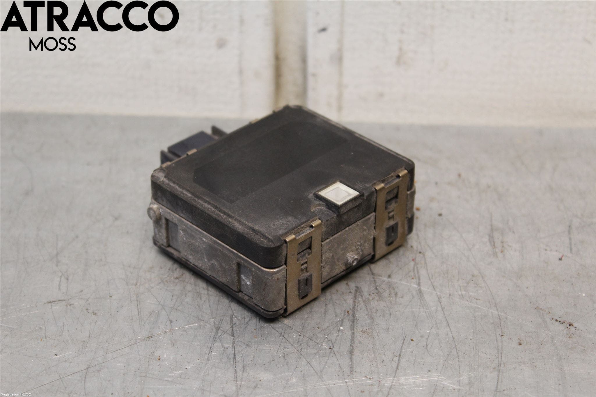 Volkswagen VW CADDY 16-20 Sensor Adaptiv Farthållare