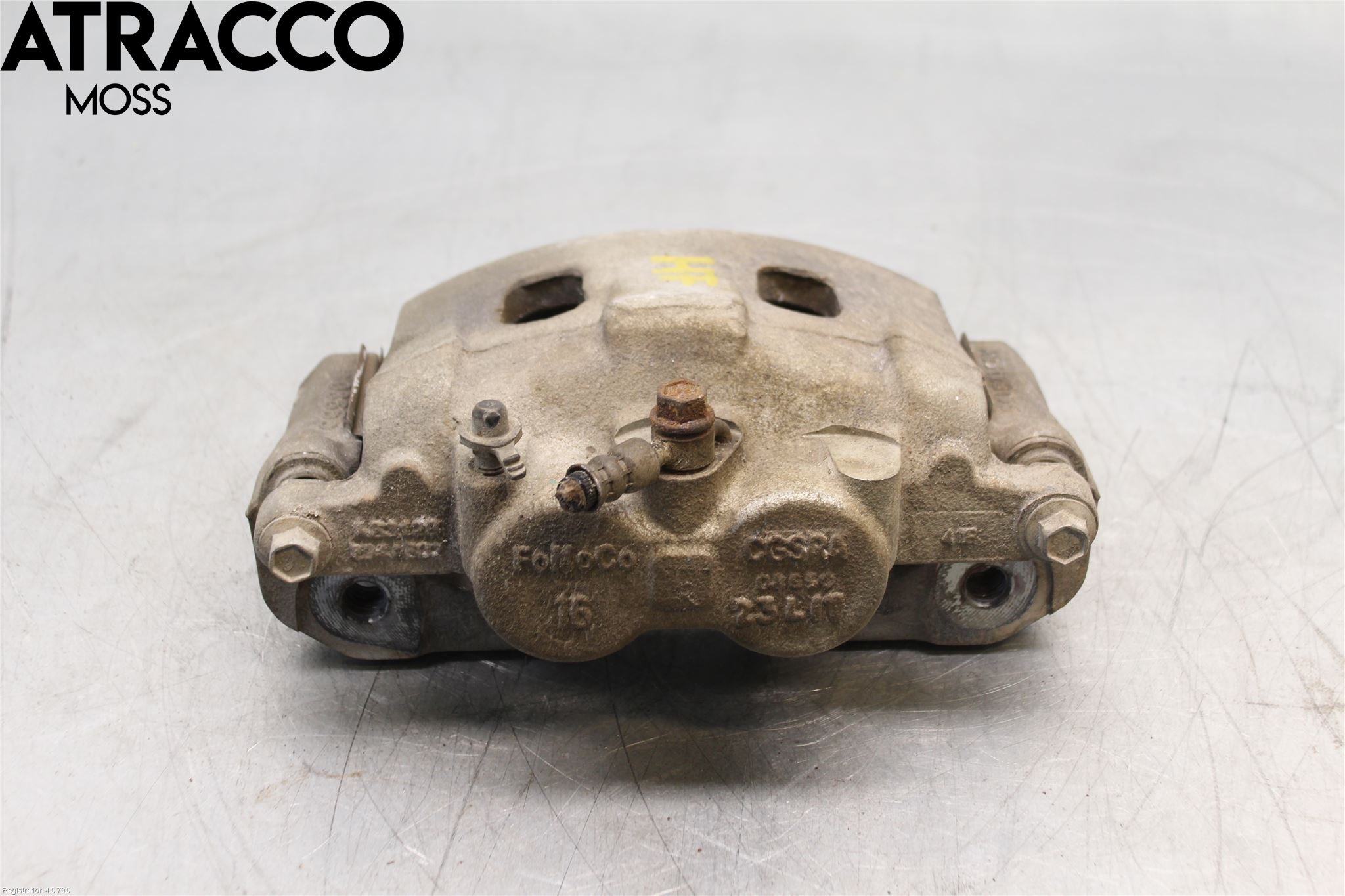 Ford RANGER EU 12-23 Bromsok Fram Höger