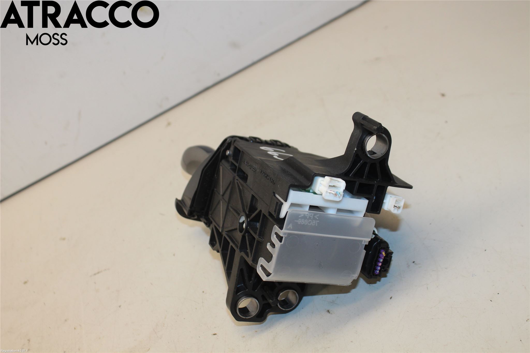 Toyota PRIUS+ ZVW40 12-20 Växelreglage - Wire