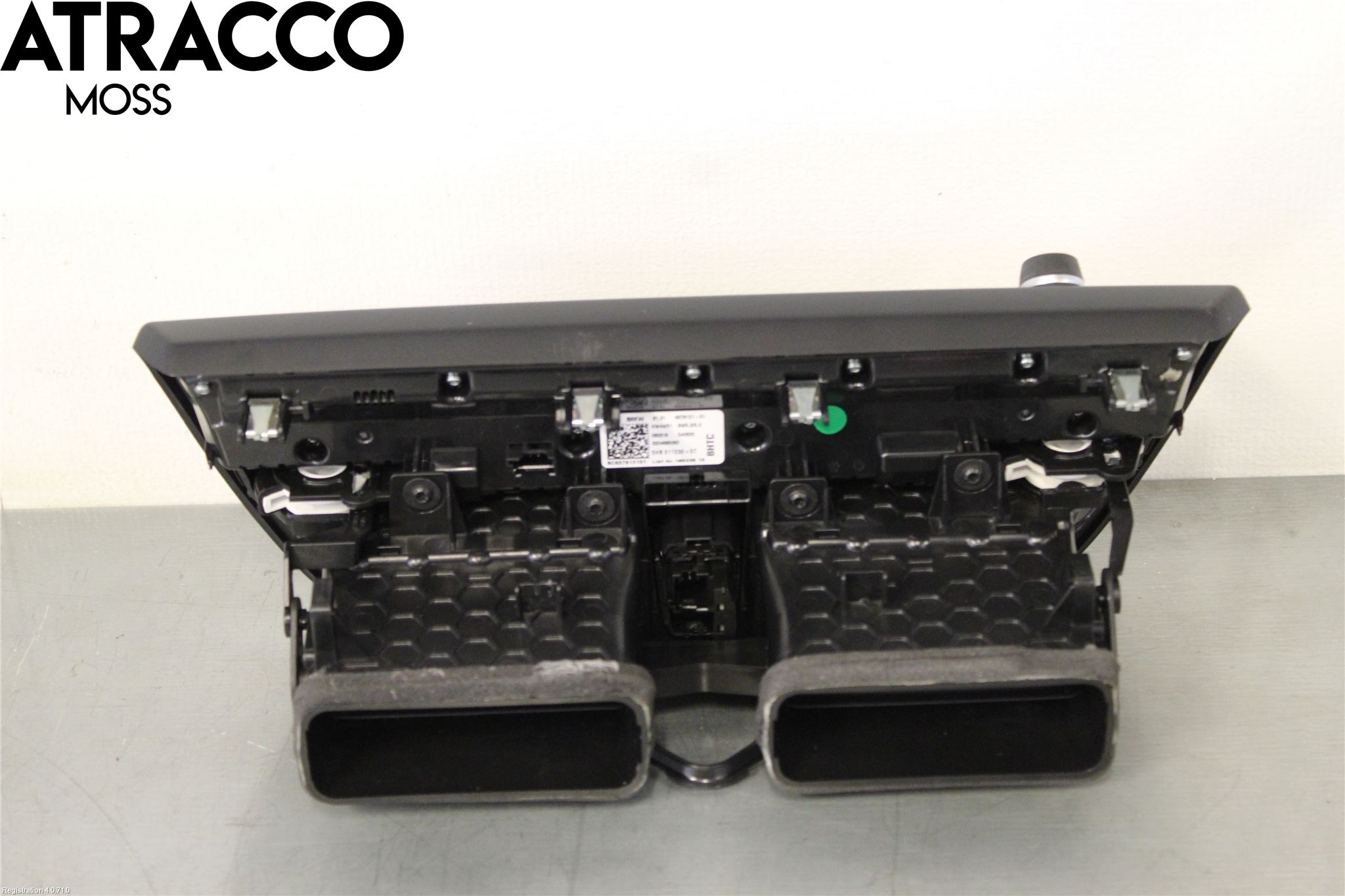 BMW i3 I01 13-22 Ac Styrenhet Ac Manöveren