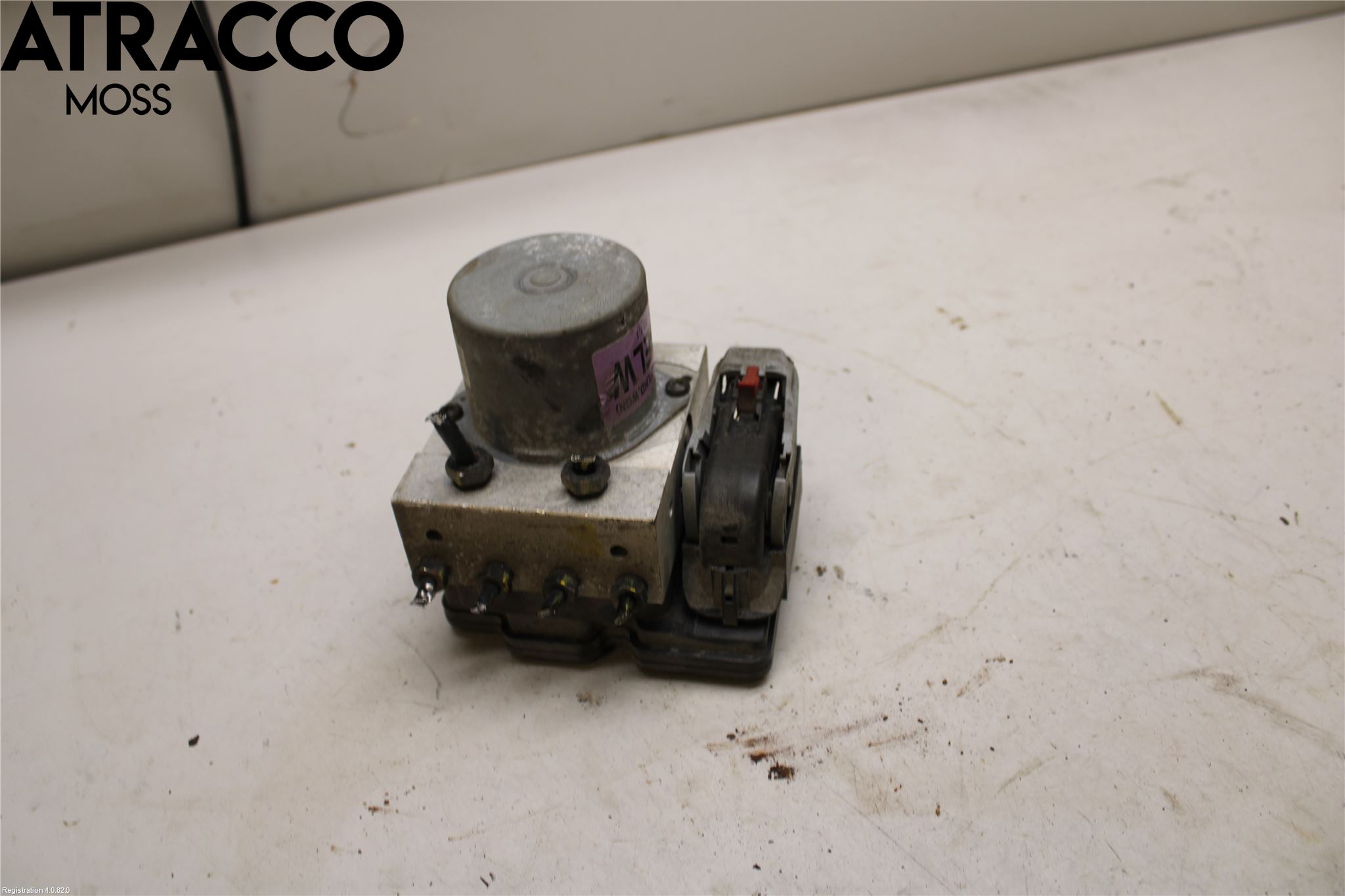 Hyundai i40 08-15 Abs Hydraulaggregat