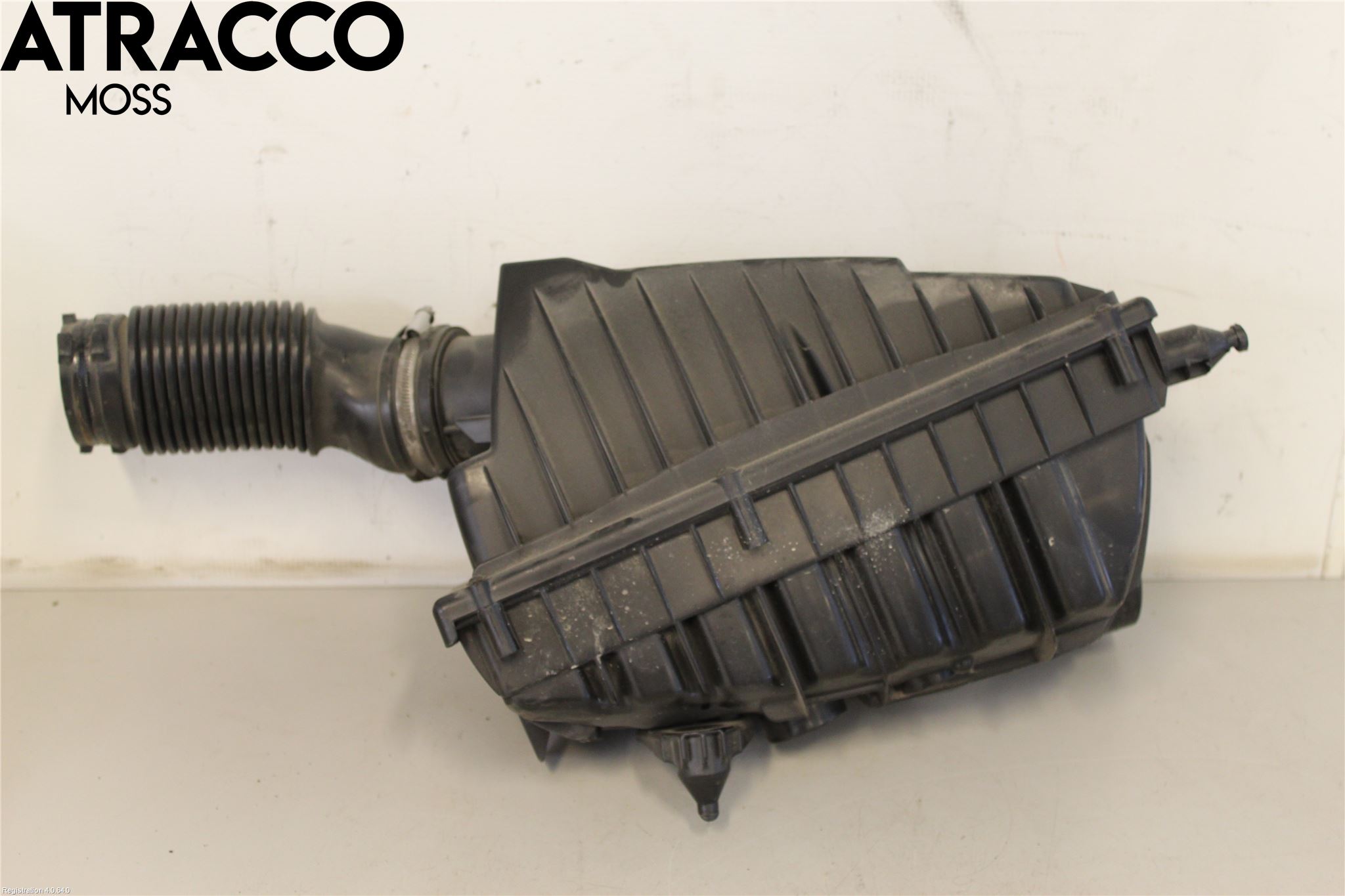 Landrover RANGE ROVER SPORT (L320) 10-13 Luftrenare