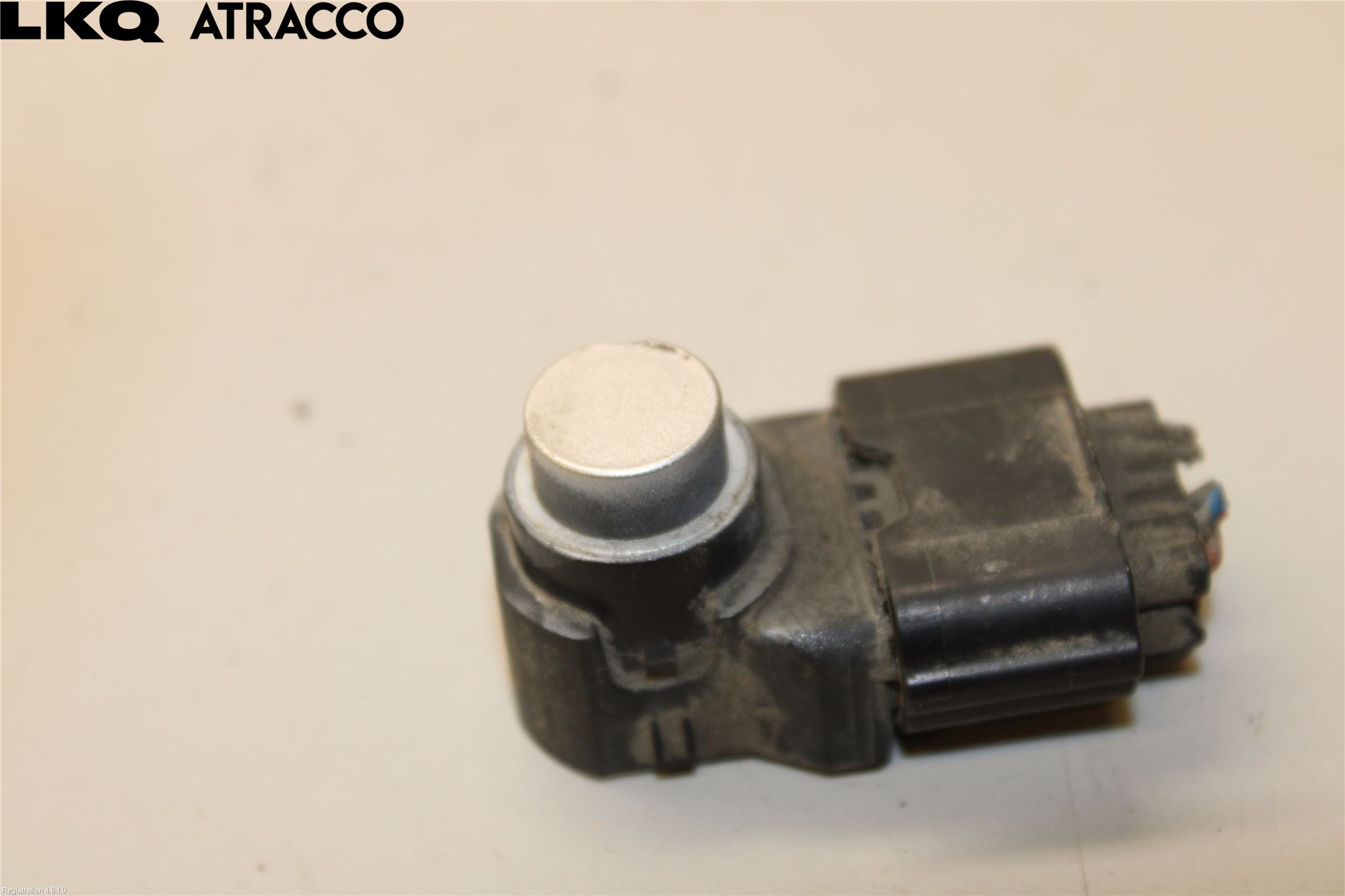 Toyota PROACE II 16- Parkeringshjälp Backsensor