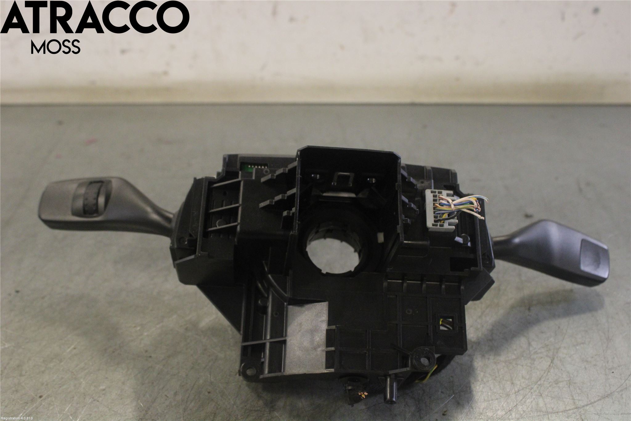 Ford MONDEO 07-15 Spakcentral