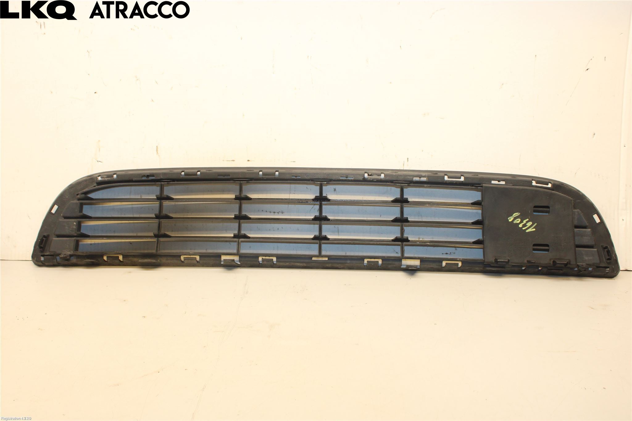 Citroen DS5 Grill-Galler
