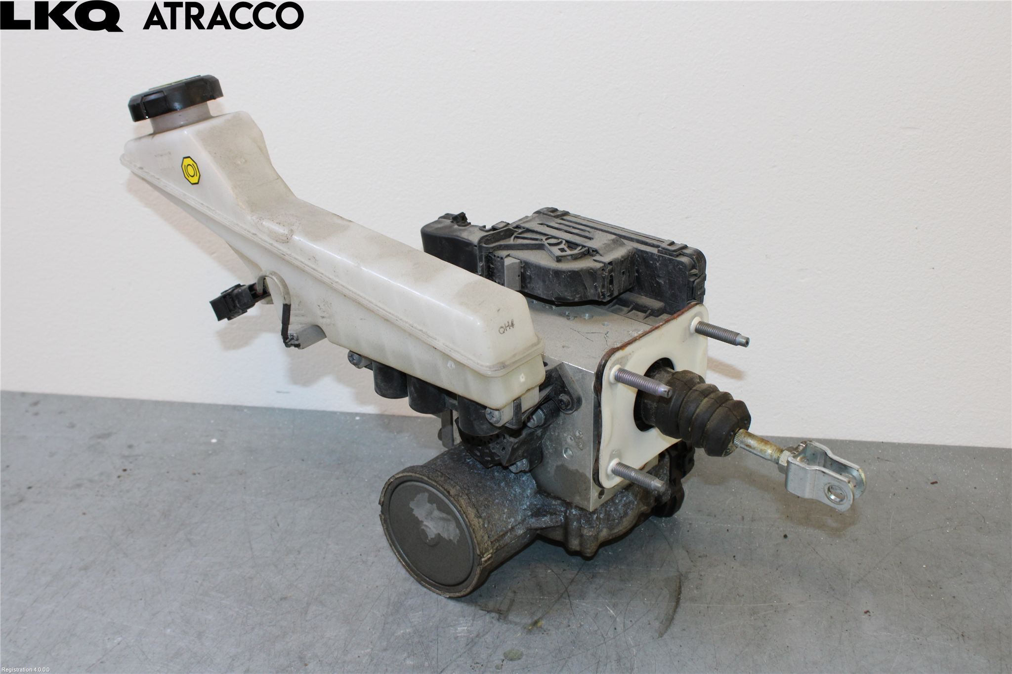 Kia NIRO (DE) 17-22 Abs Hydraulaggregat