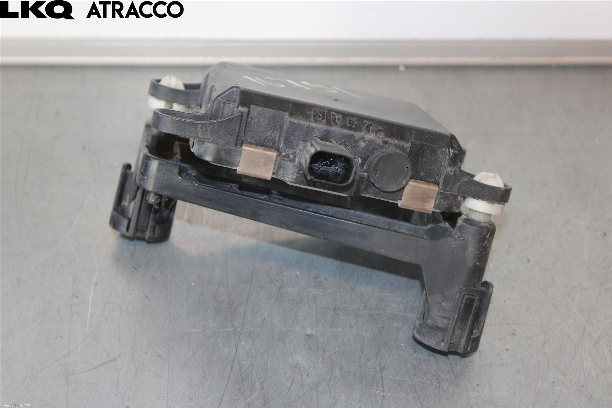 Peugeot 5008 10-16 Sensor Övrigt