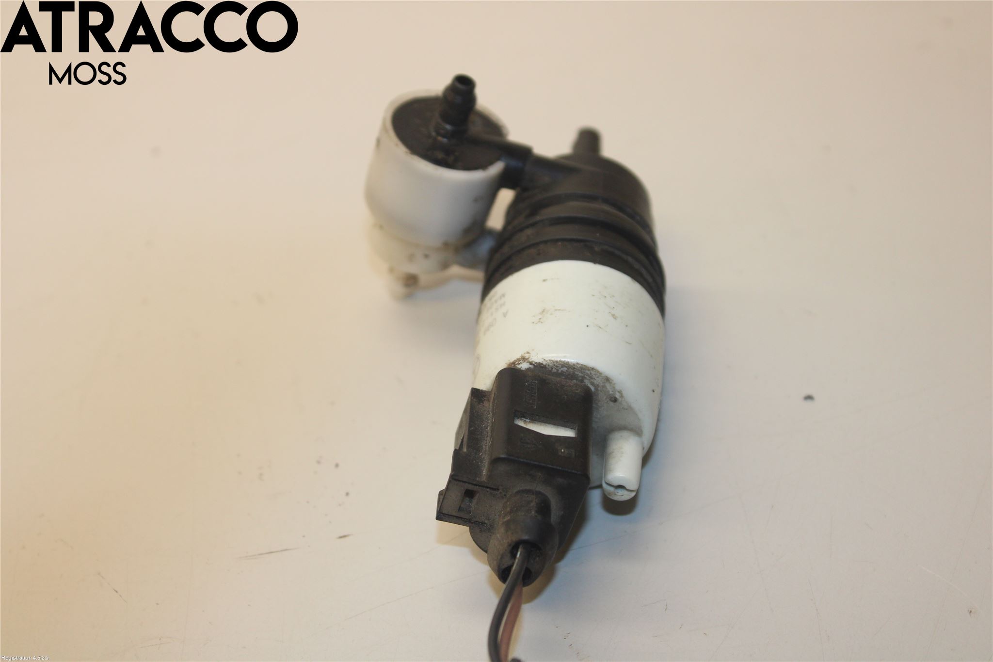 Mercedes-Benz MB E-KLASS (W213) 16-23 Spolarpump Vindruta