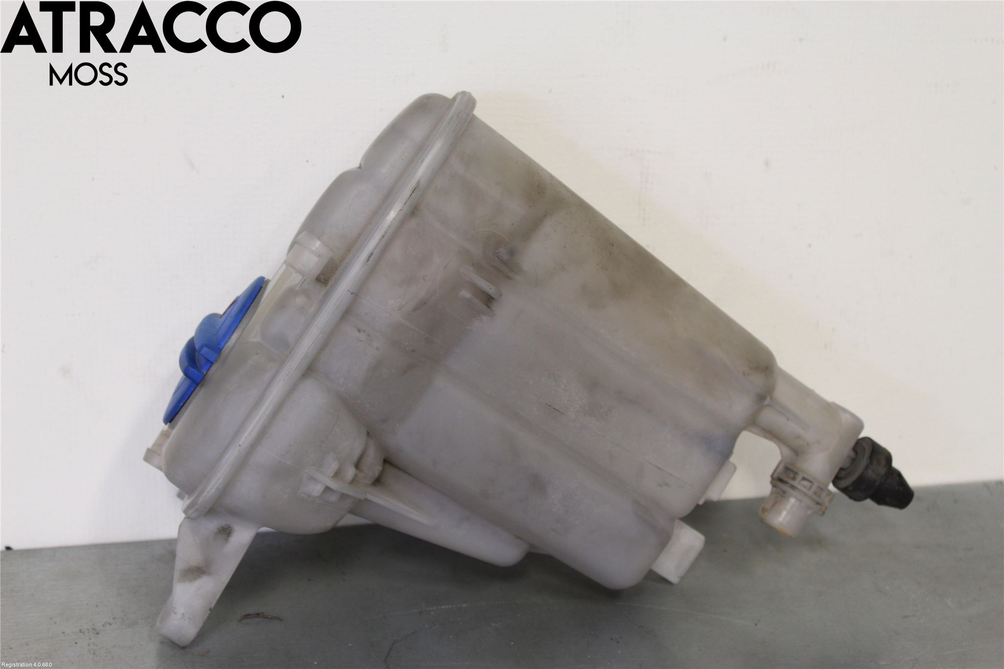 Audi A4/S4 08-11 Expansionstank