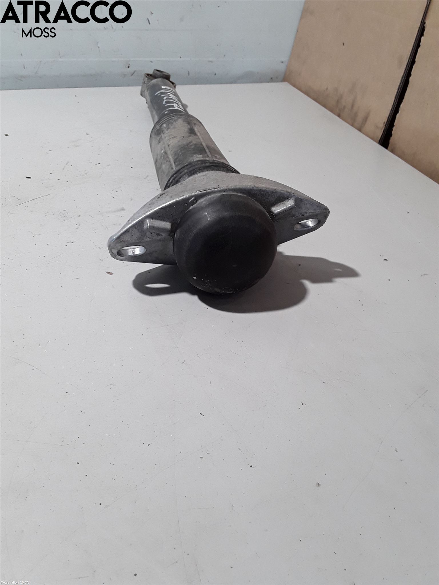 Toyota COROLLA 19- Stötdämpare Bak