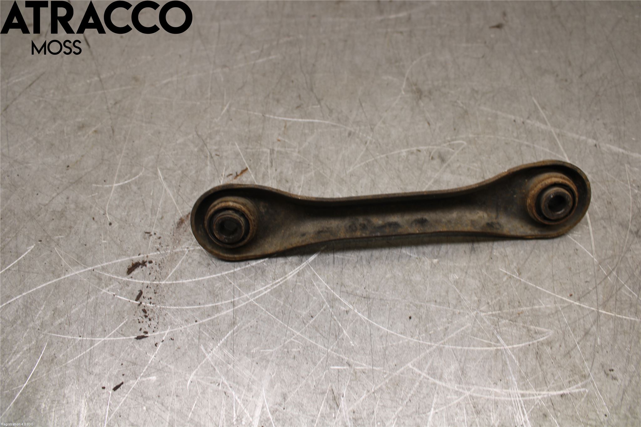Ford KUGA 08-12 Bärarm Bak Vänster