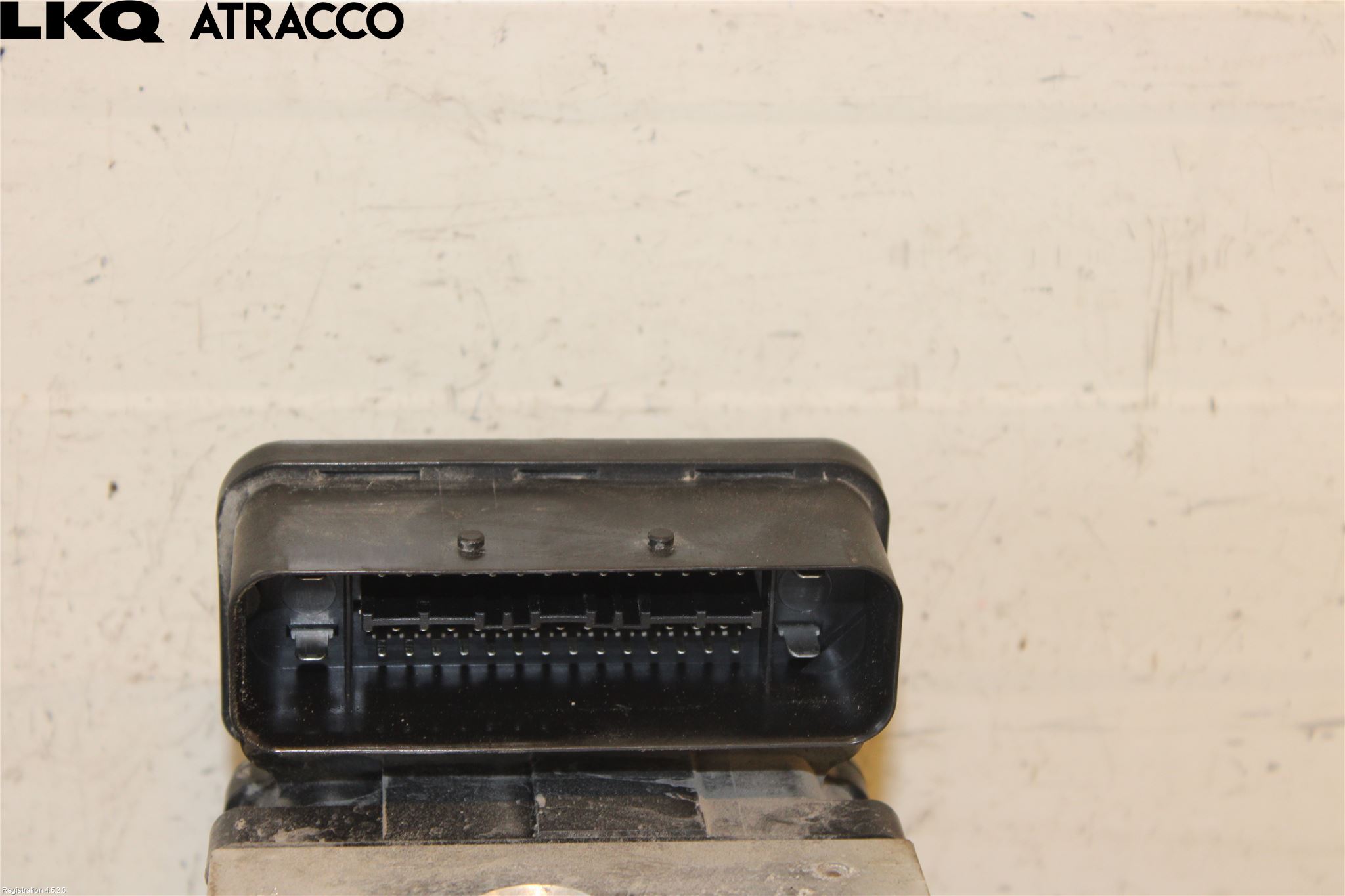 Skoda YETI Abs Hydraulaggregat