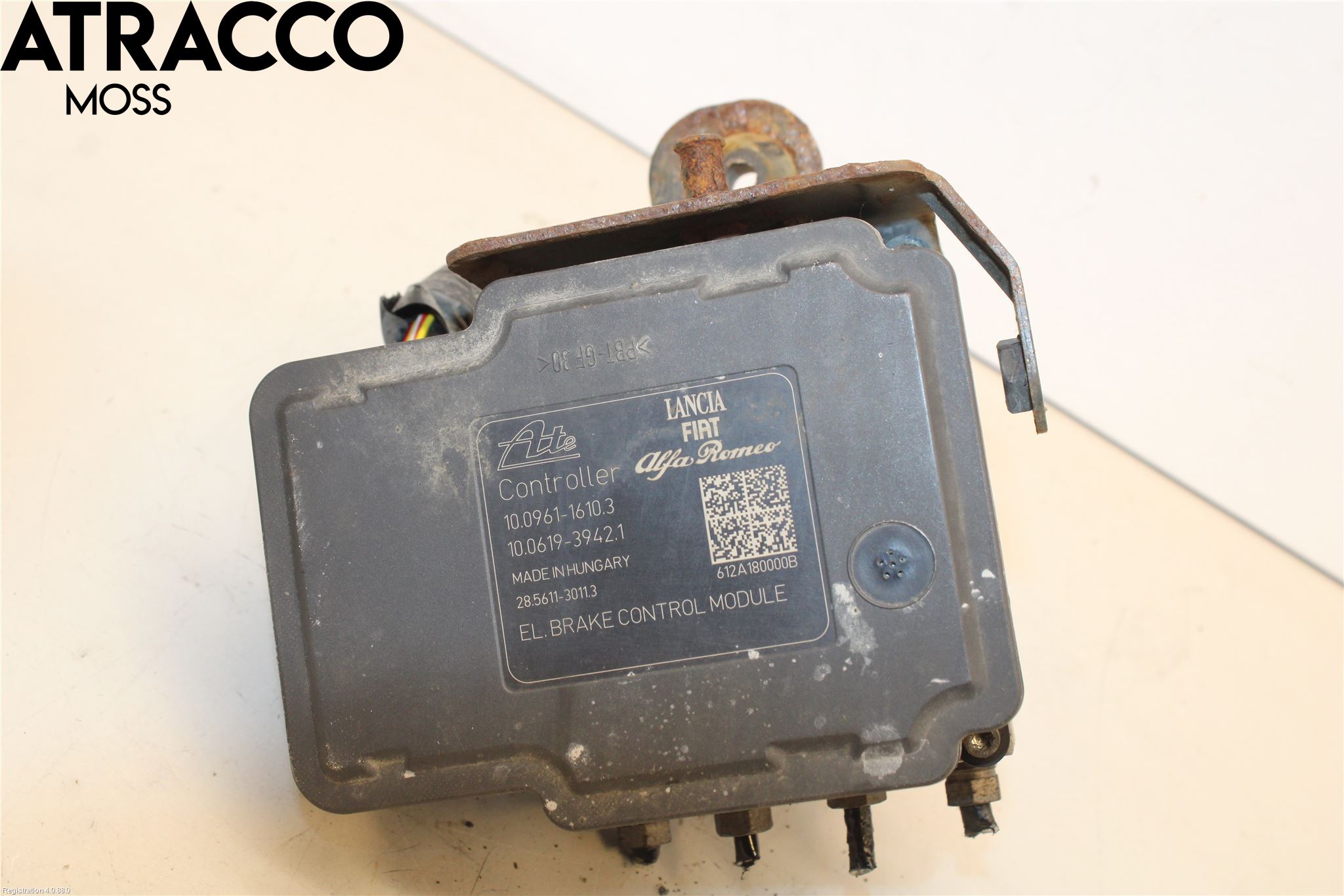 Fiat DOBLO CARGO Abs Hydraulaggregat