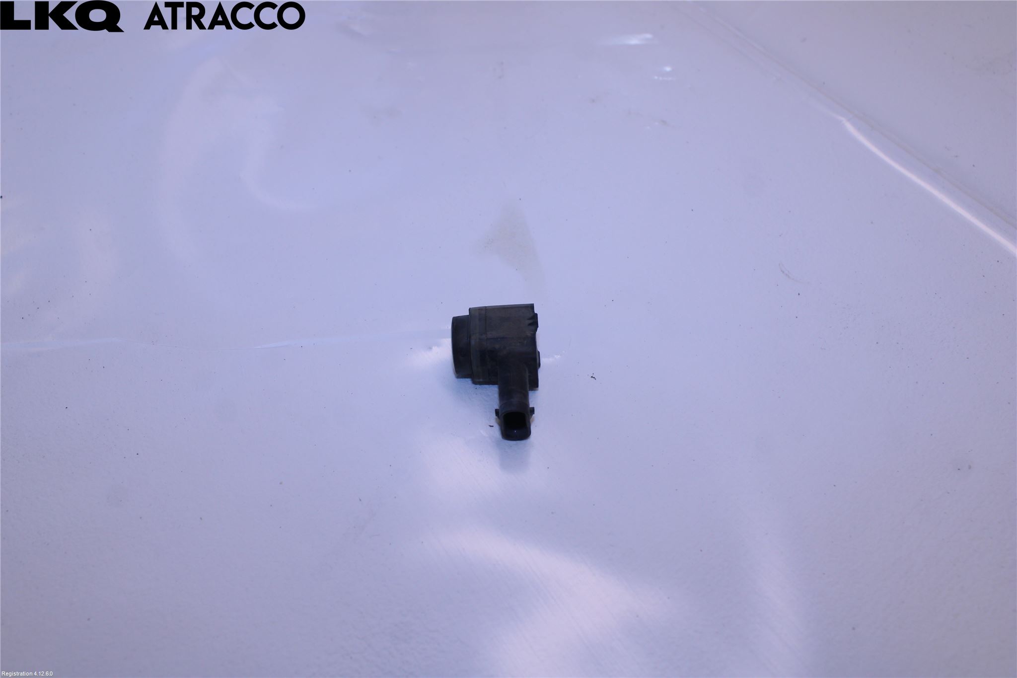 Volvo XC60 09-13 Parkeringshjälp Backsensor