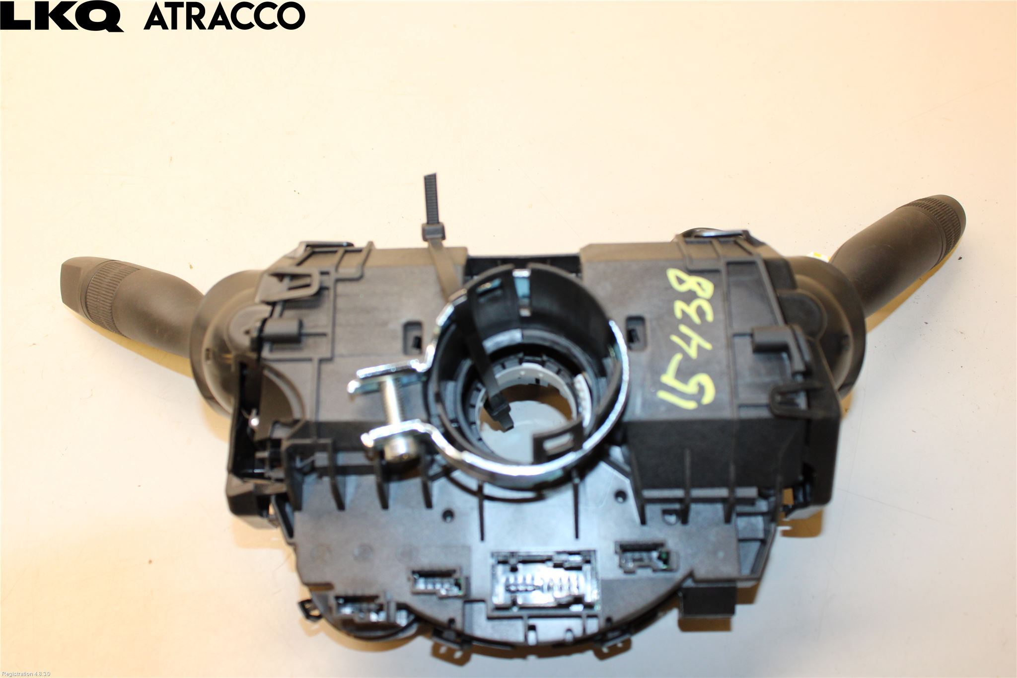 Opel CORSA F, CORSA-E 20- Spakcentral