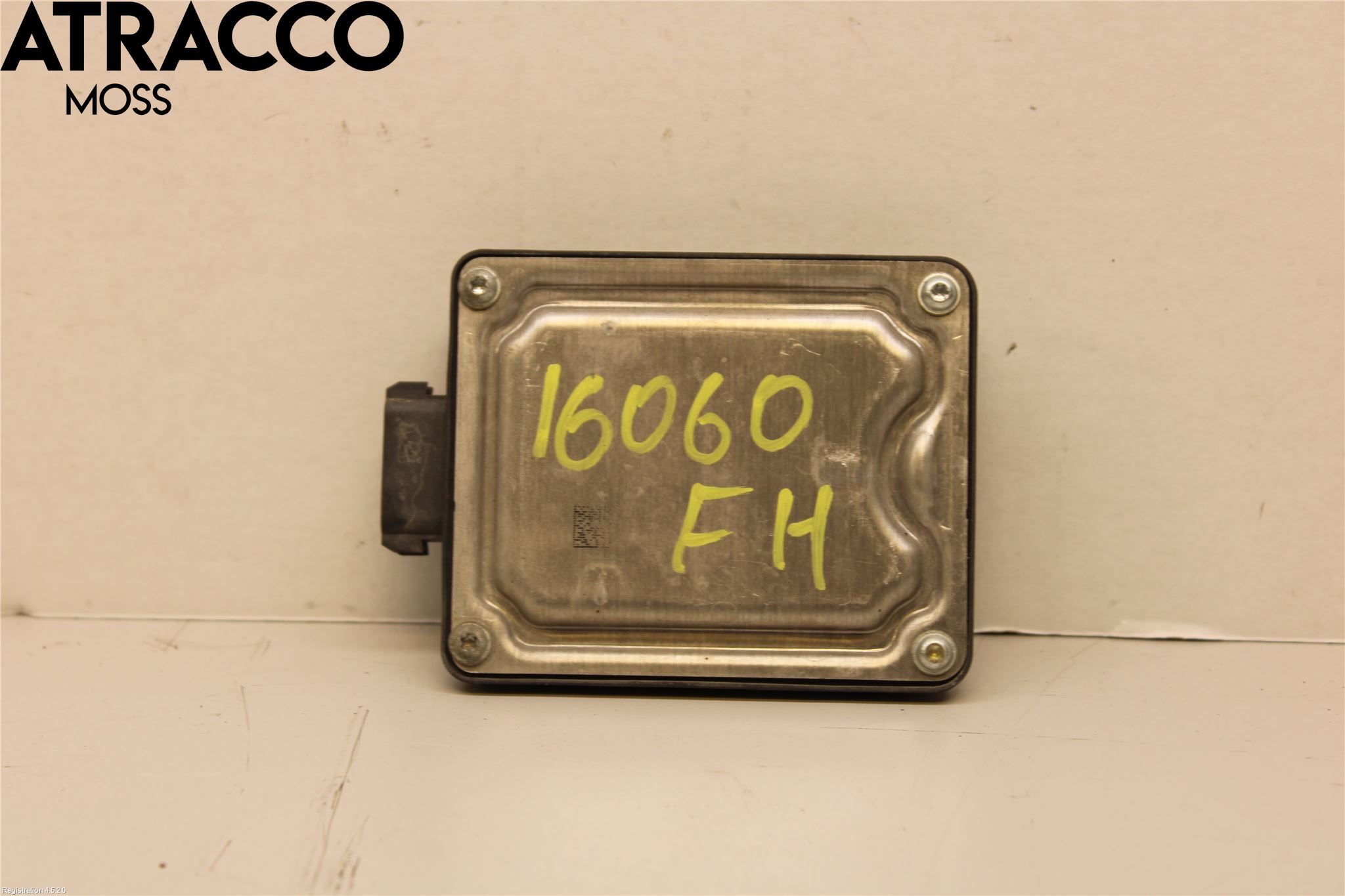 Mercedes-Benz MB E-KLASS (W213) 16-23 Sensor Aktivt Kollisionsskydd