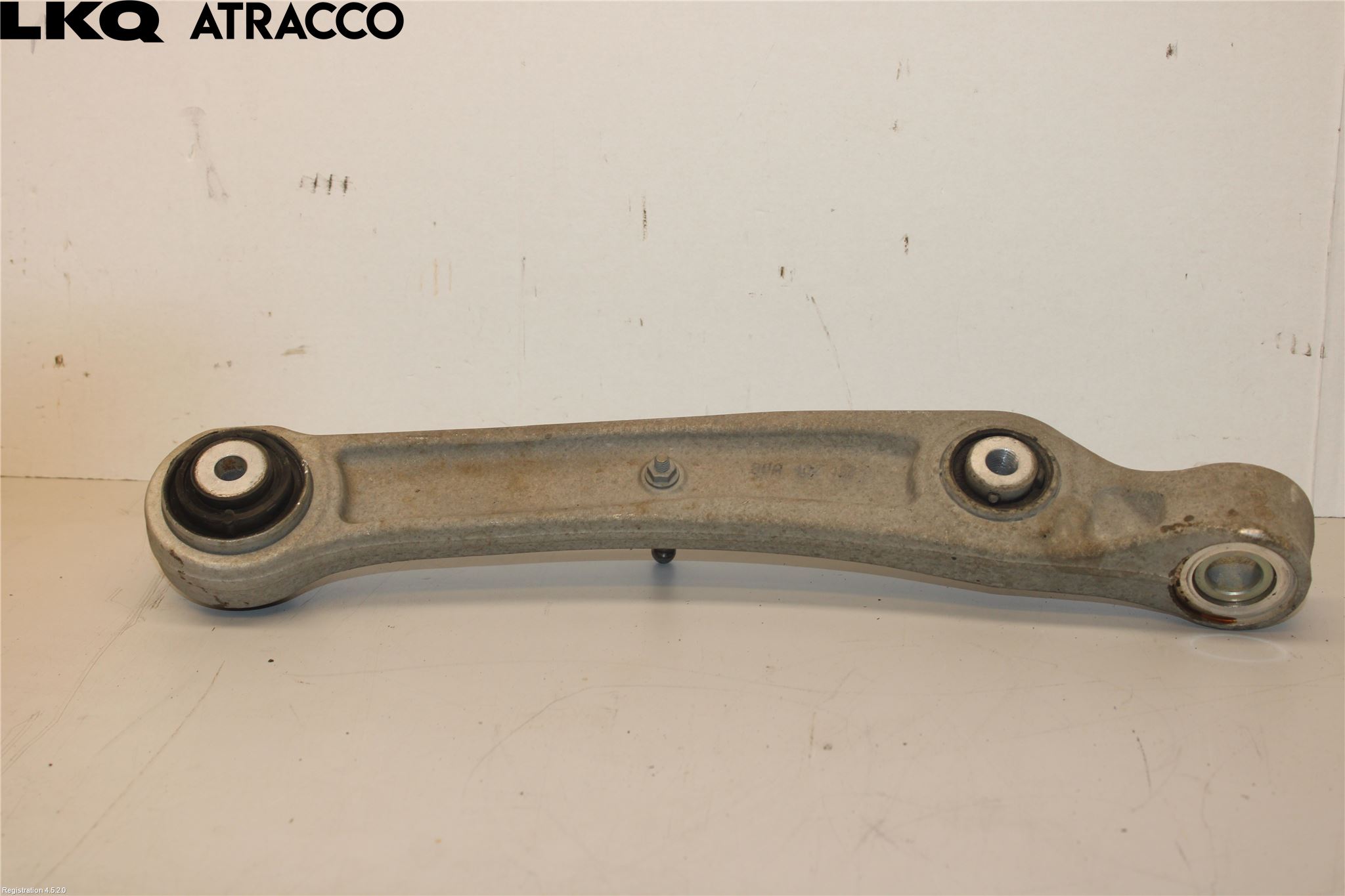 Audi Q5/SQ5 17- Bärarm Fram Undre Hö
