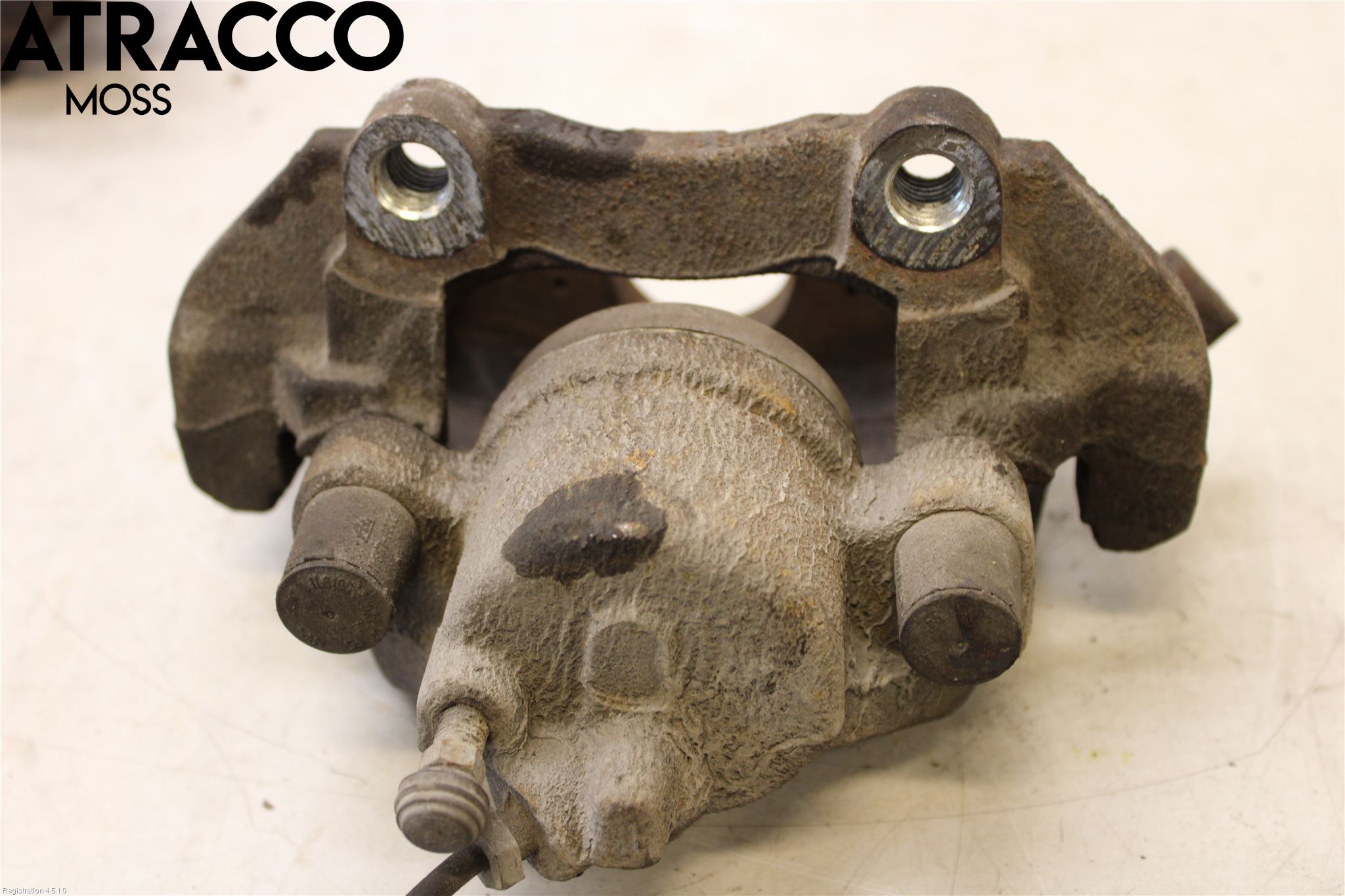 Ford FOCUS 11-14 Bromsok Fram Höger