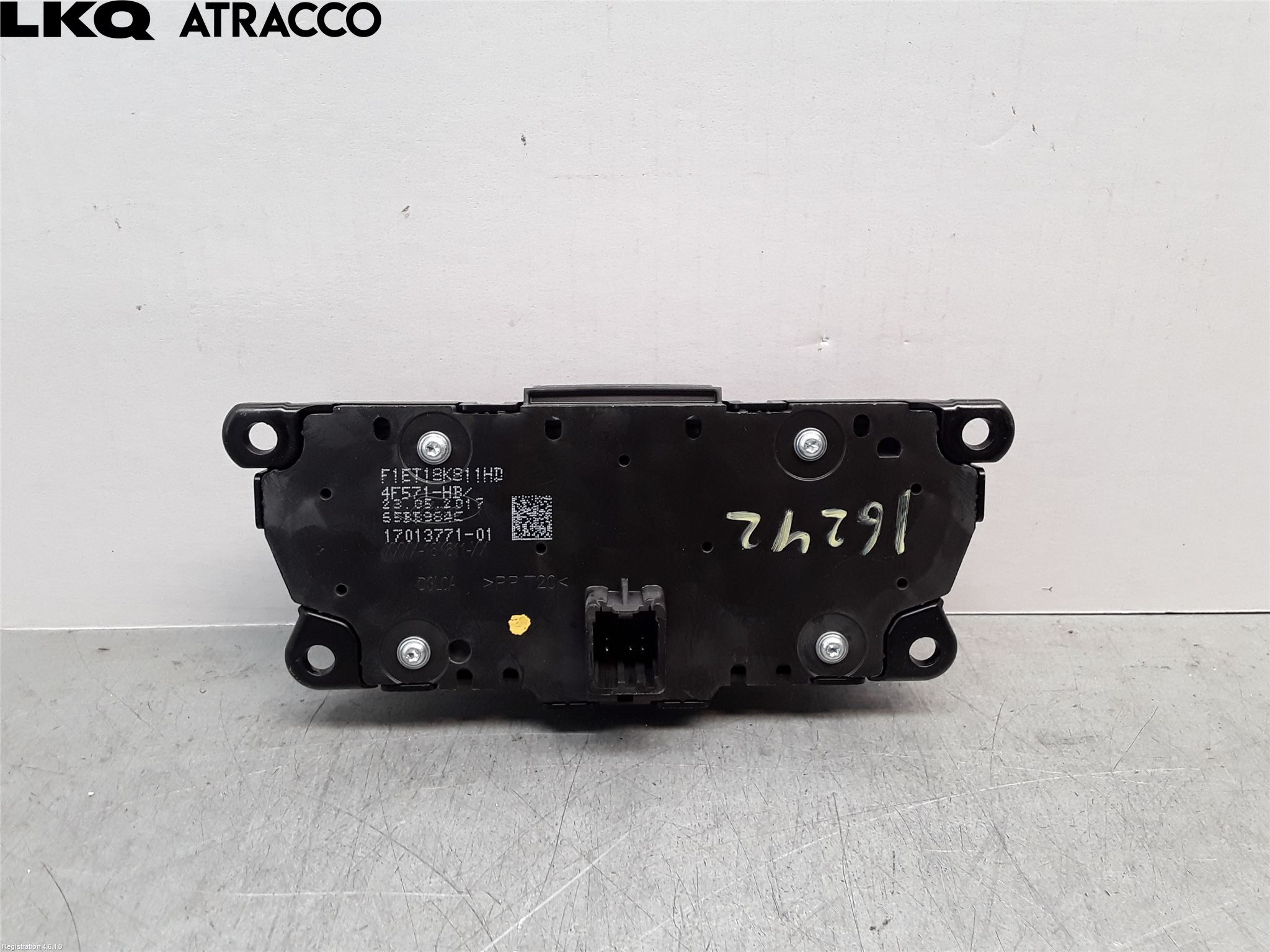 Ford FOCUS 15-18 Strömställare Multifunktion