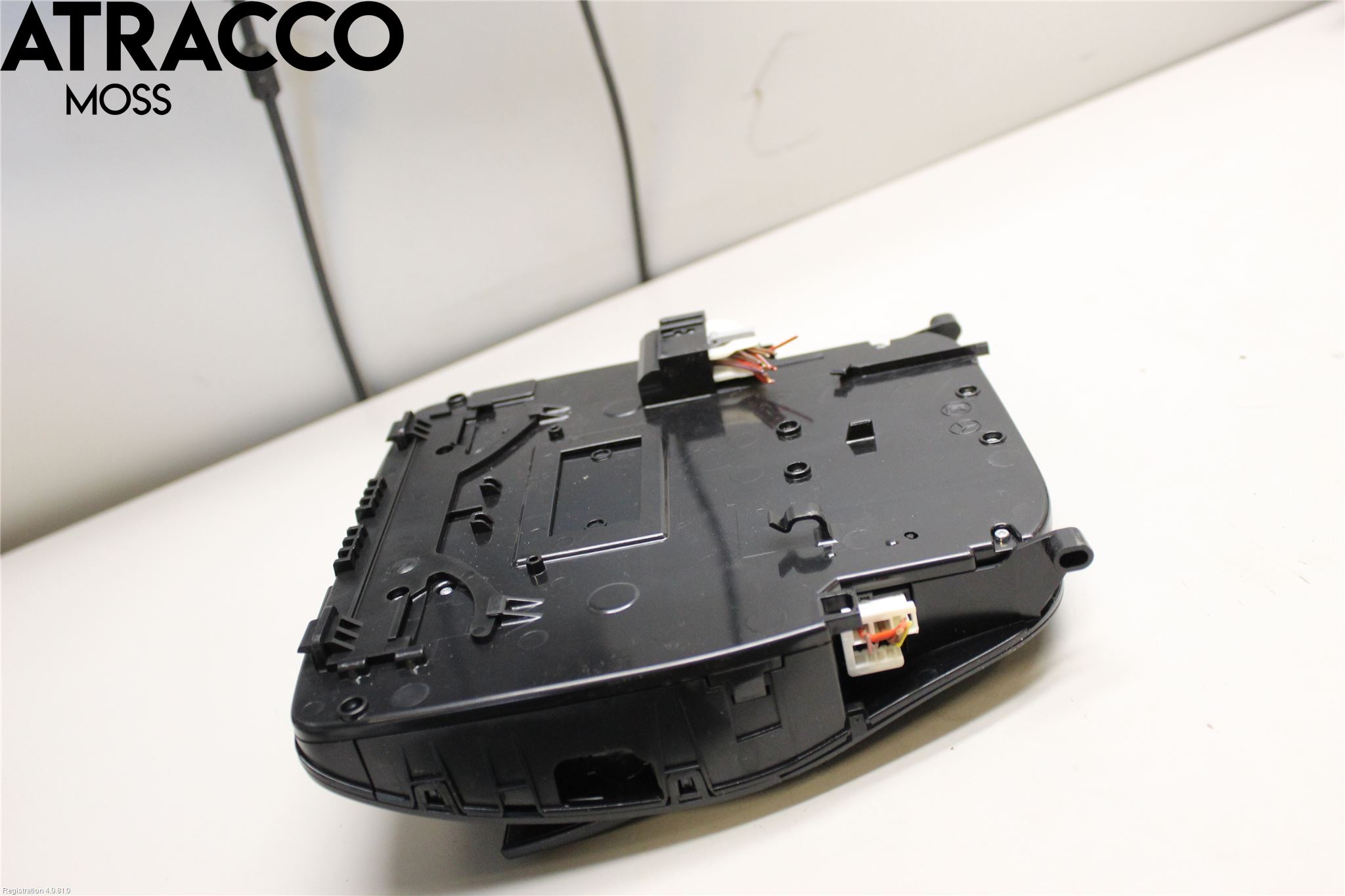 Mercedes-Benz MB EQC (N293) 20- Innerbelysning