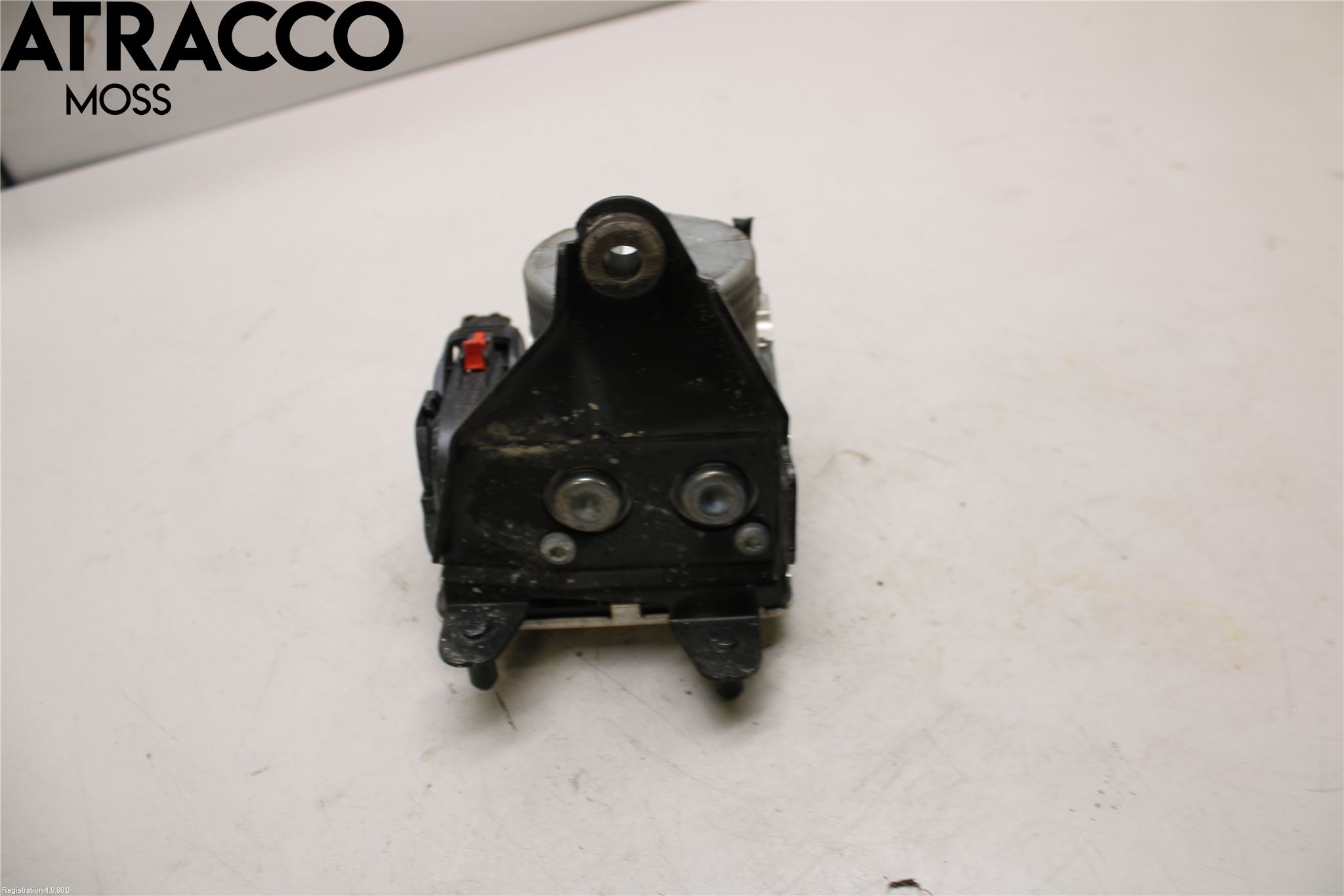 Volkswagen VW CADDY 16-20 Abs Hydraulaggregat