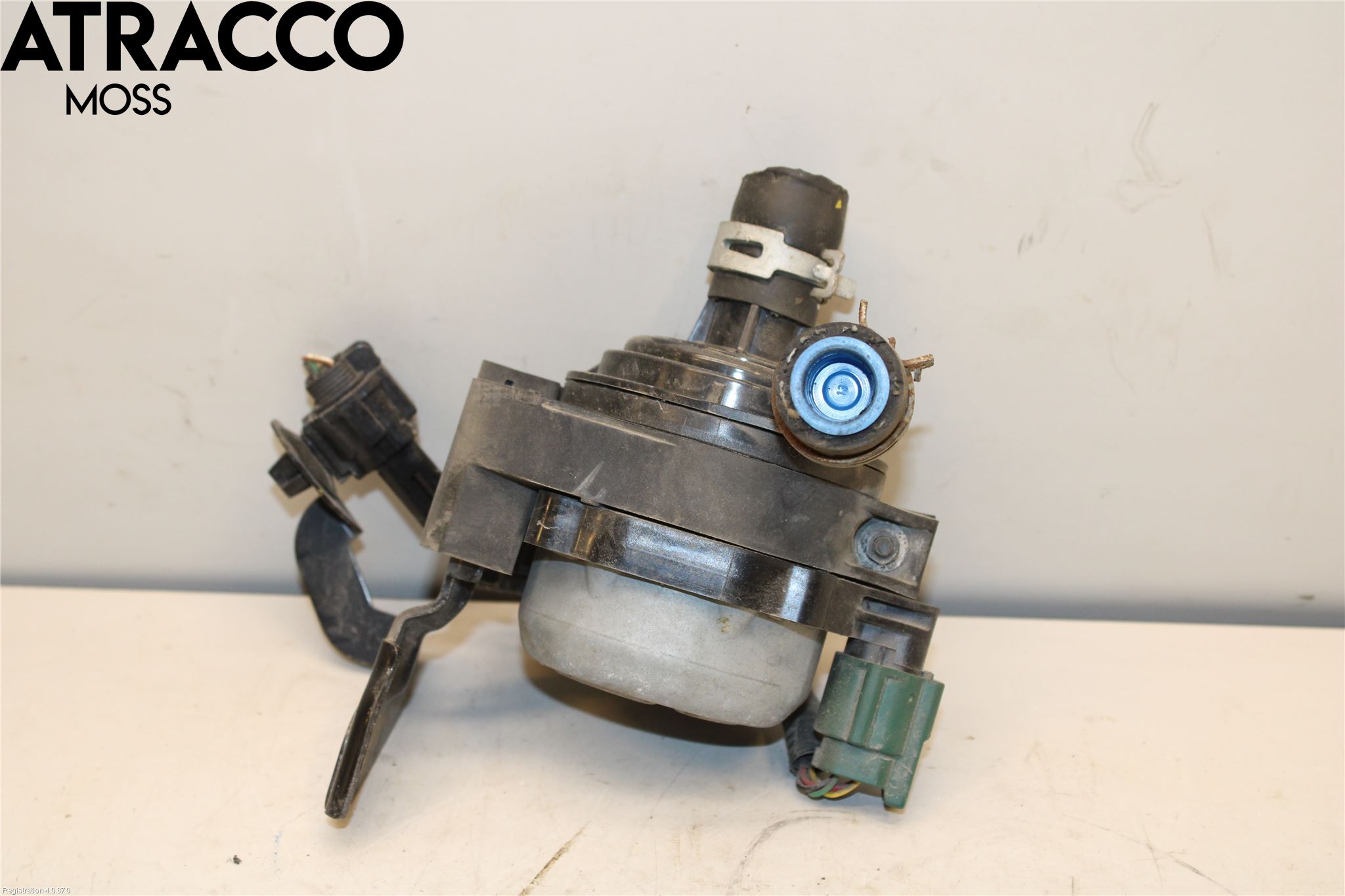 Nissan LEAF 18- Vattenpump