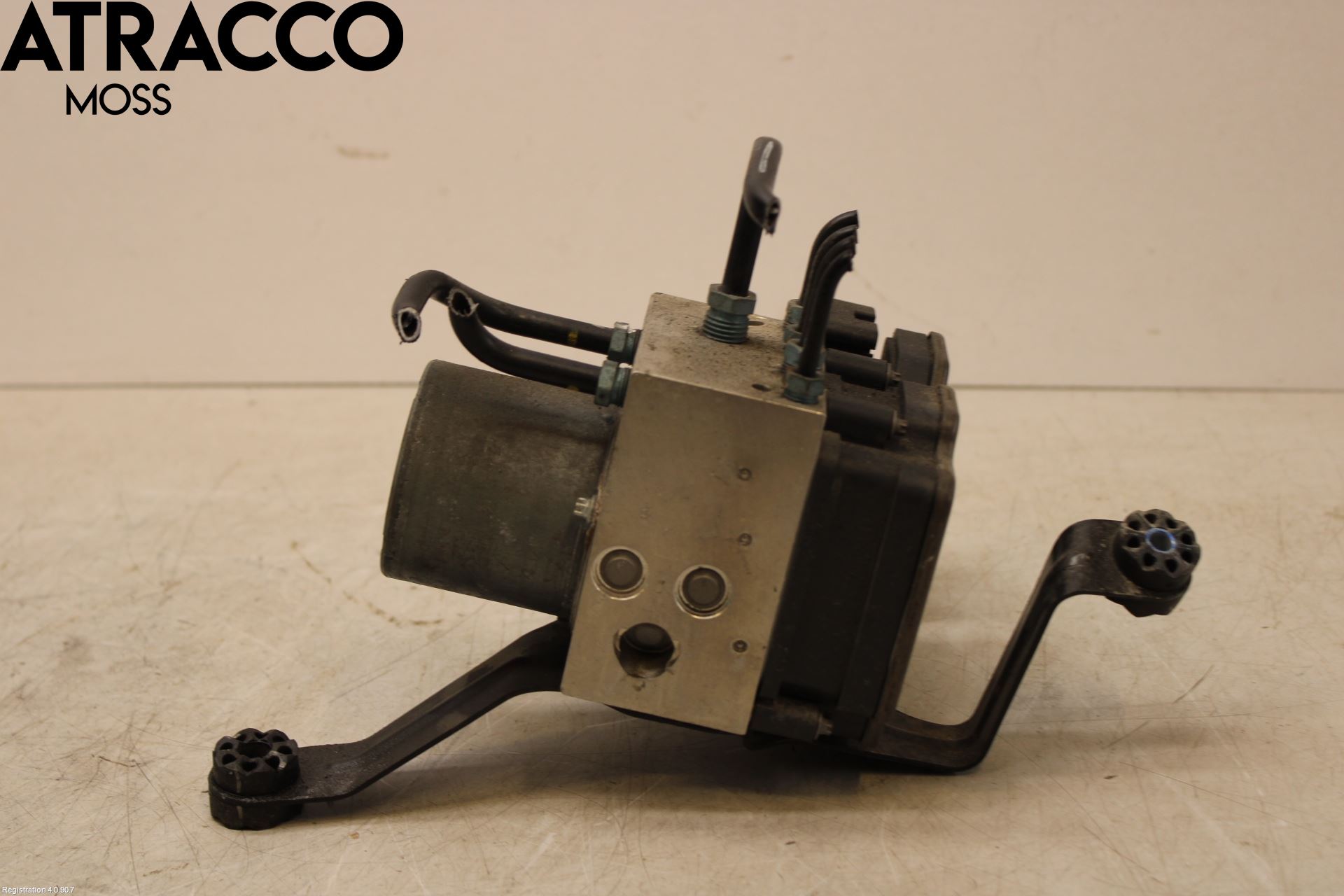 BMW X5 F15 13-18 Abs Hydraulaggregat