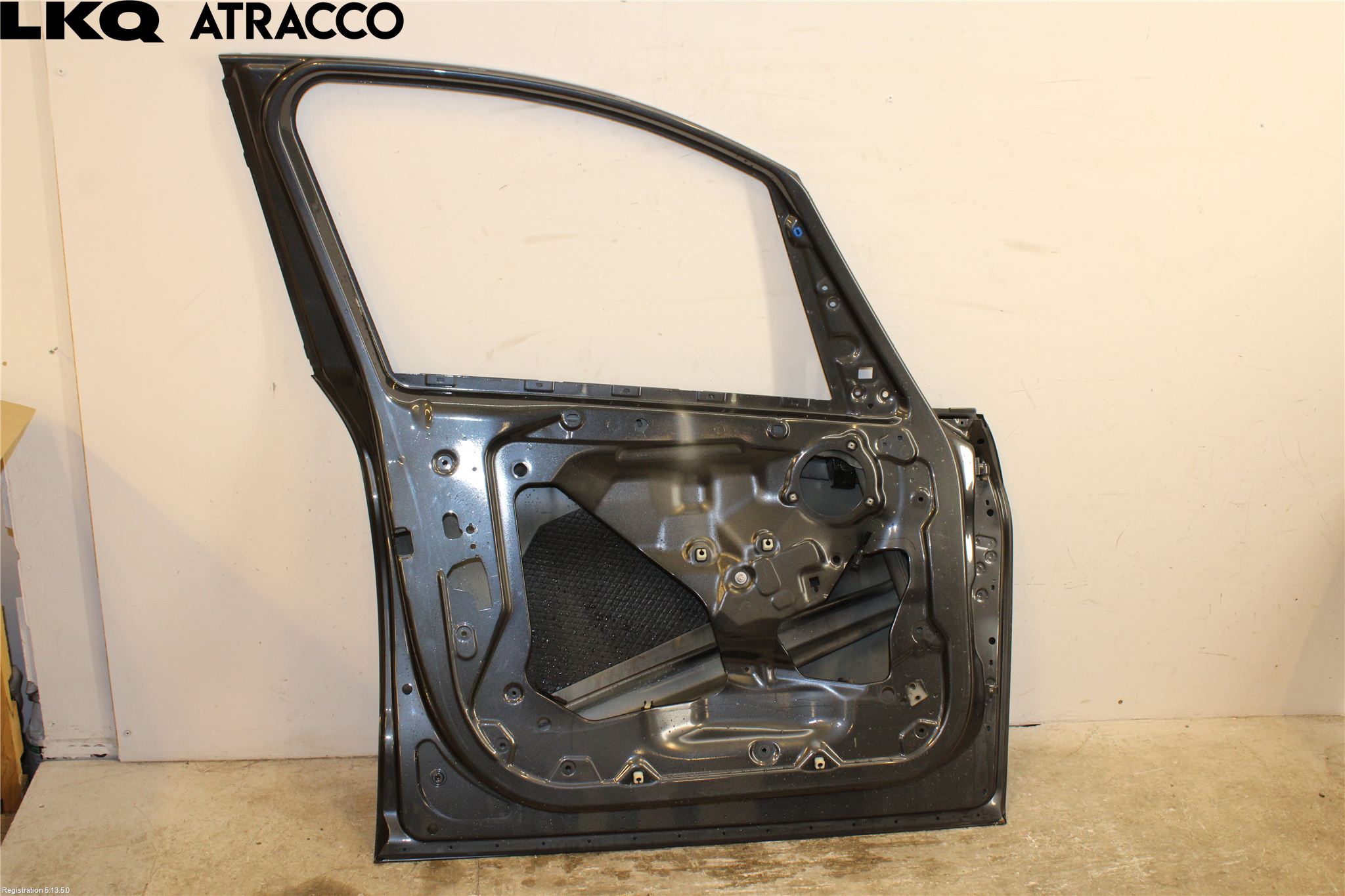 BMW 2 F45 Active Tourer 14-21 Dörr Fram Vänster