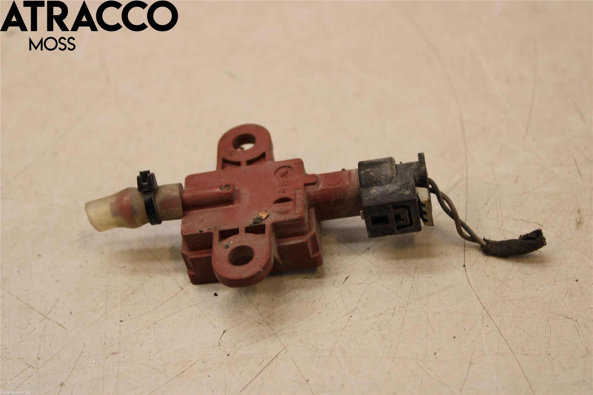 Mercedes-Benz MB C-KLASS (W205) 14-21 Sensor Övrigt