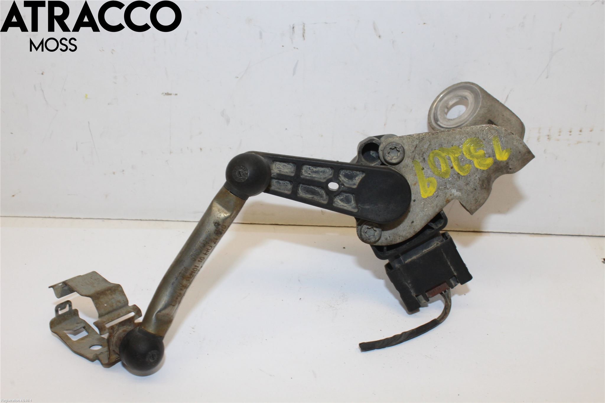 BMW X1 E84 10-15 Sensor Övrigt