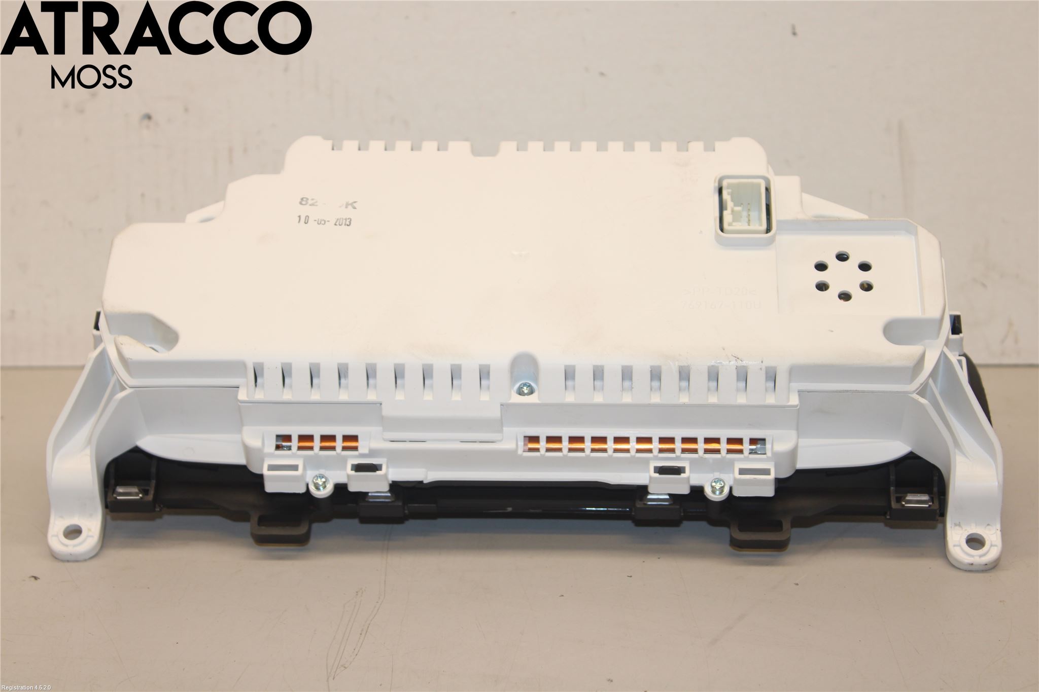 Volvo V60 14-18 Instrument Komb