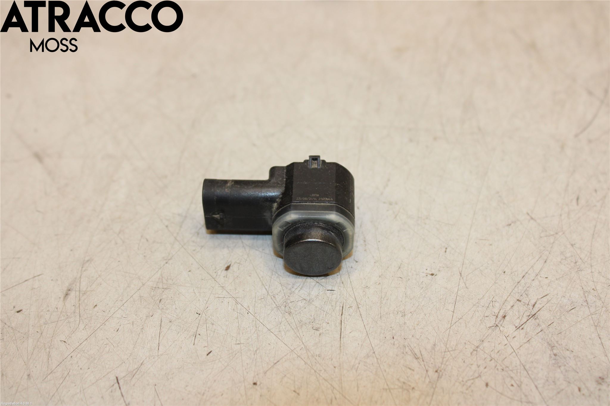 Audi A6/S6 4G 11-18 Parkeringshjälp Backsensor