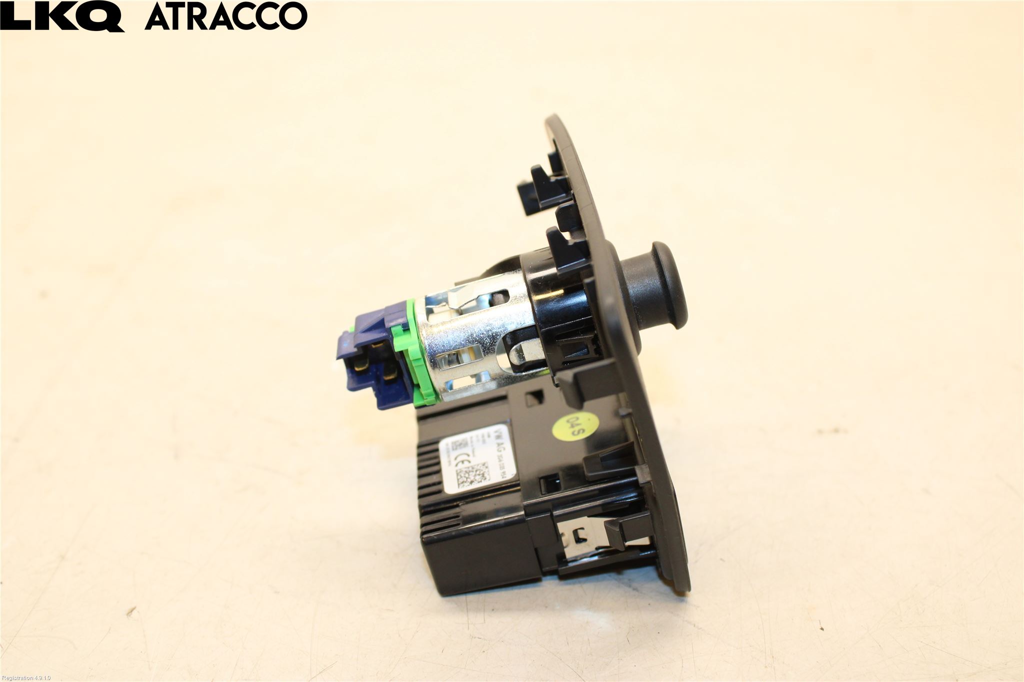 Audi Q4 E-TRON FZ 22- Usb Connection